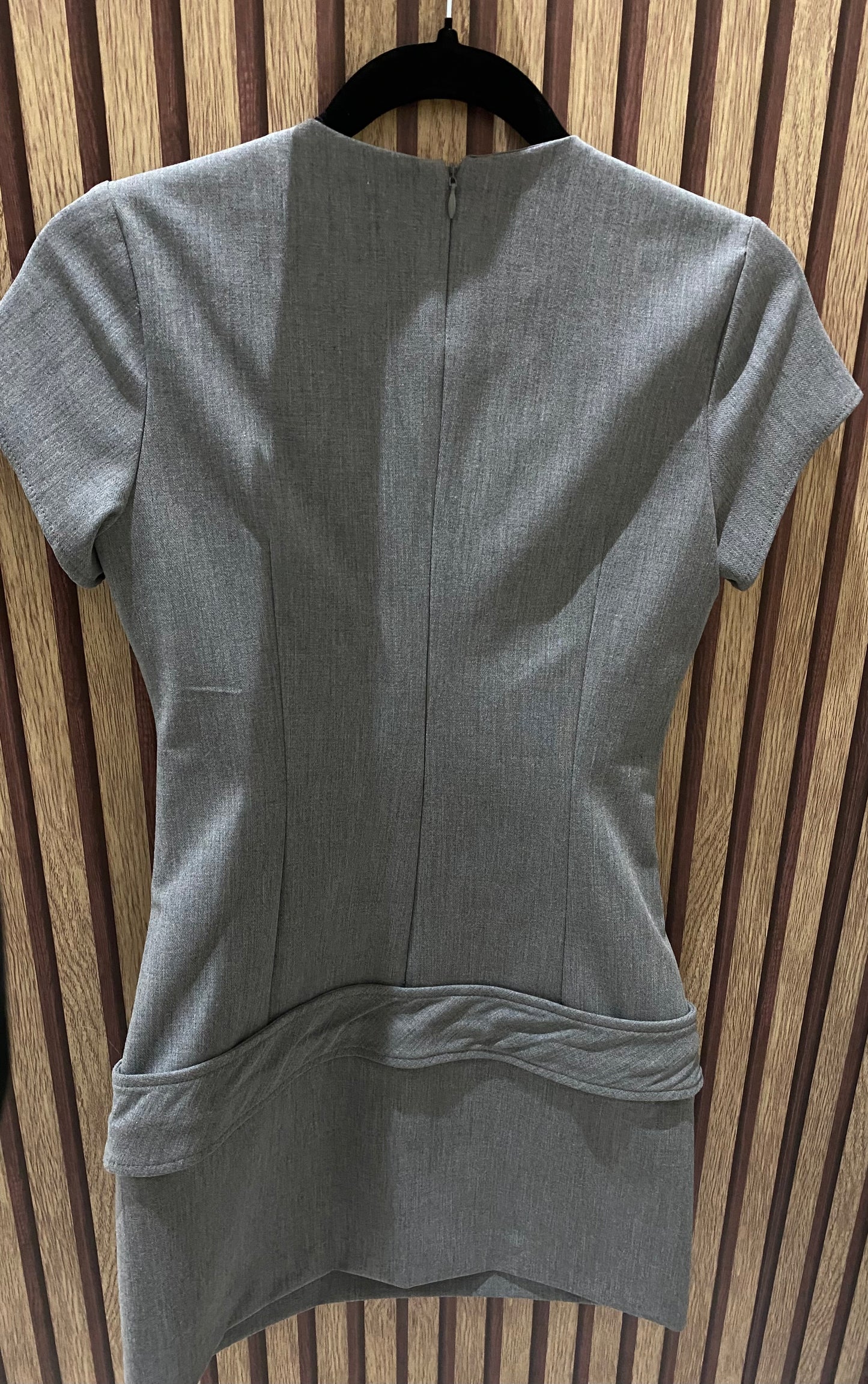 Vestido (ZARA)