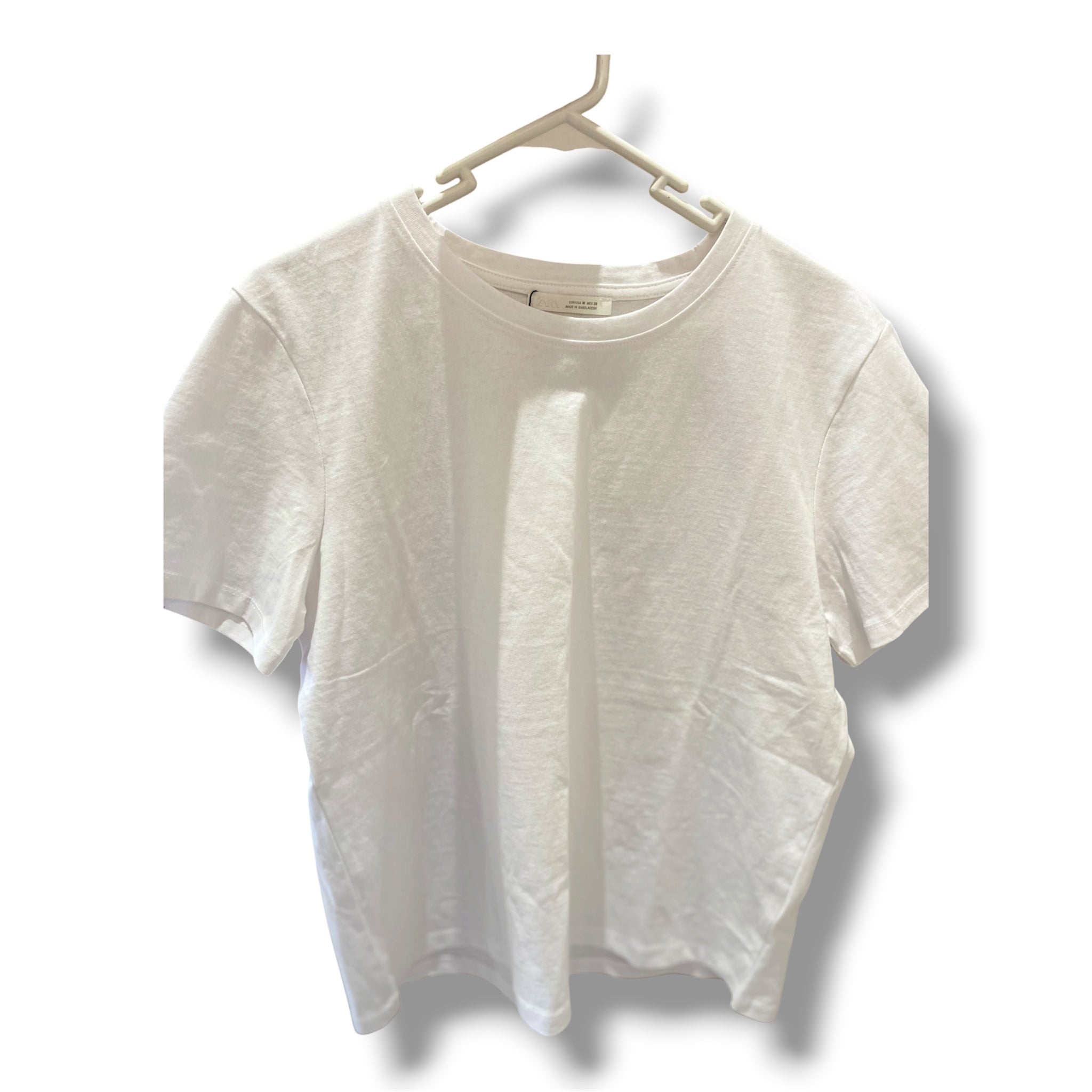 Blusa (ZARA)