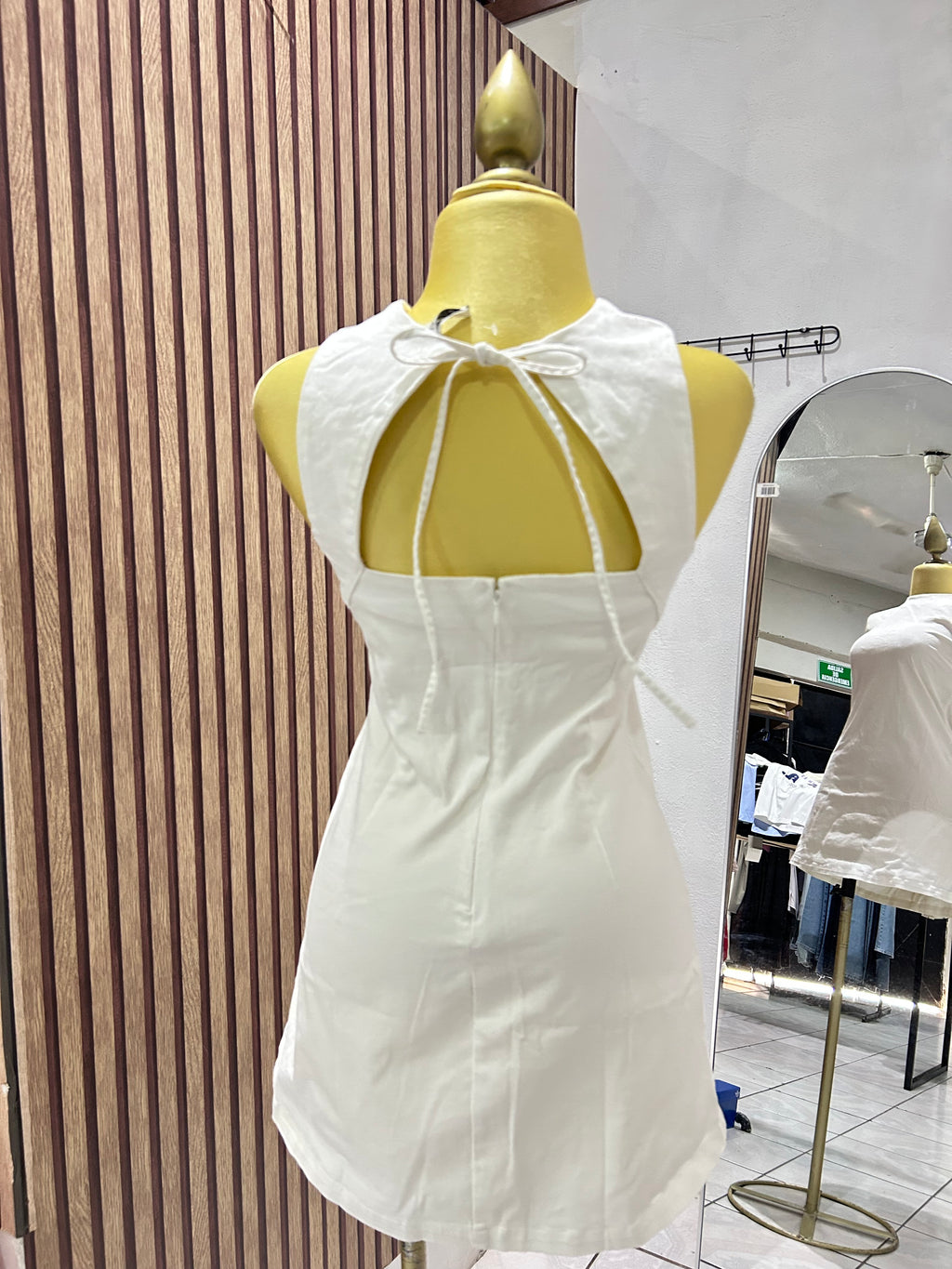 Vestido