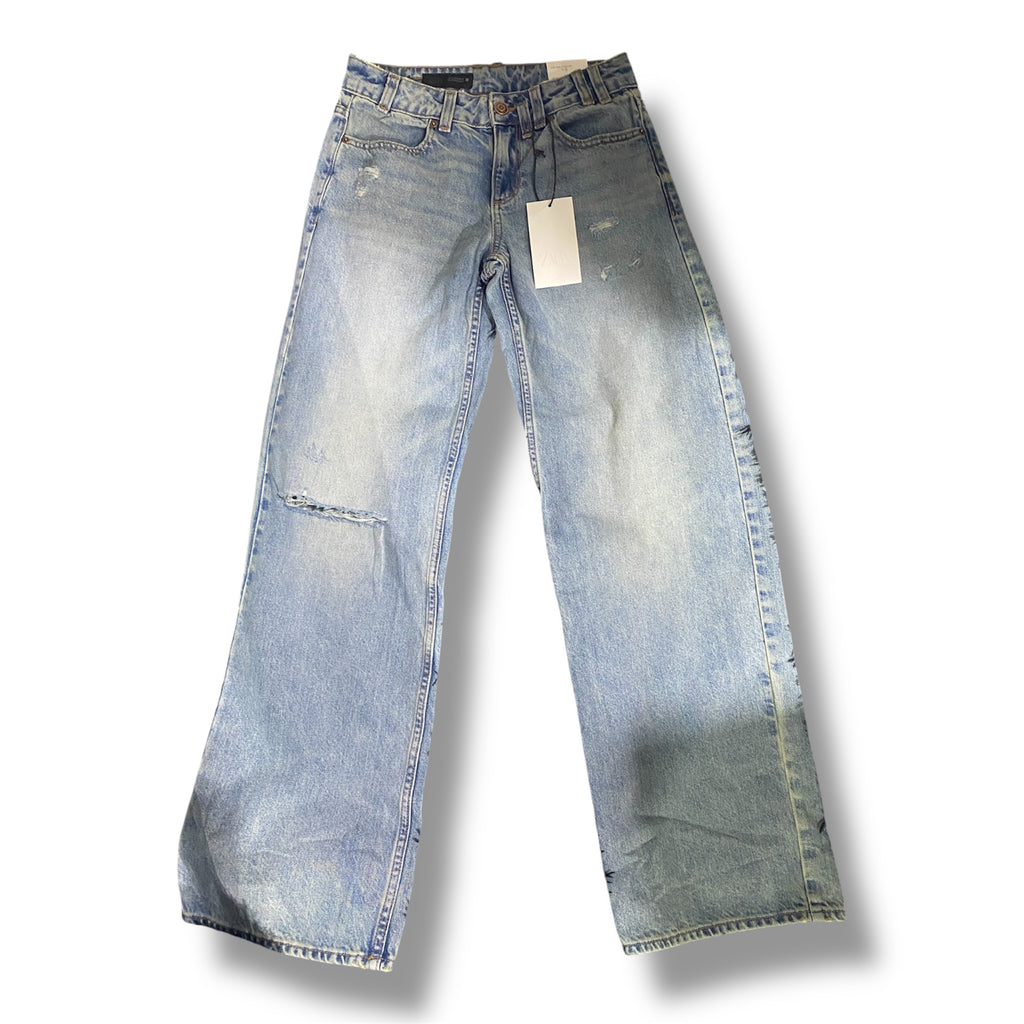 Jeans (ZARA)