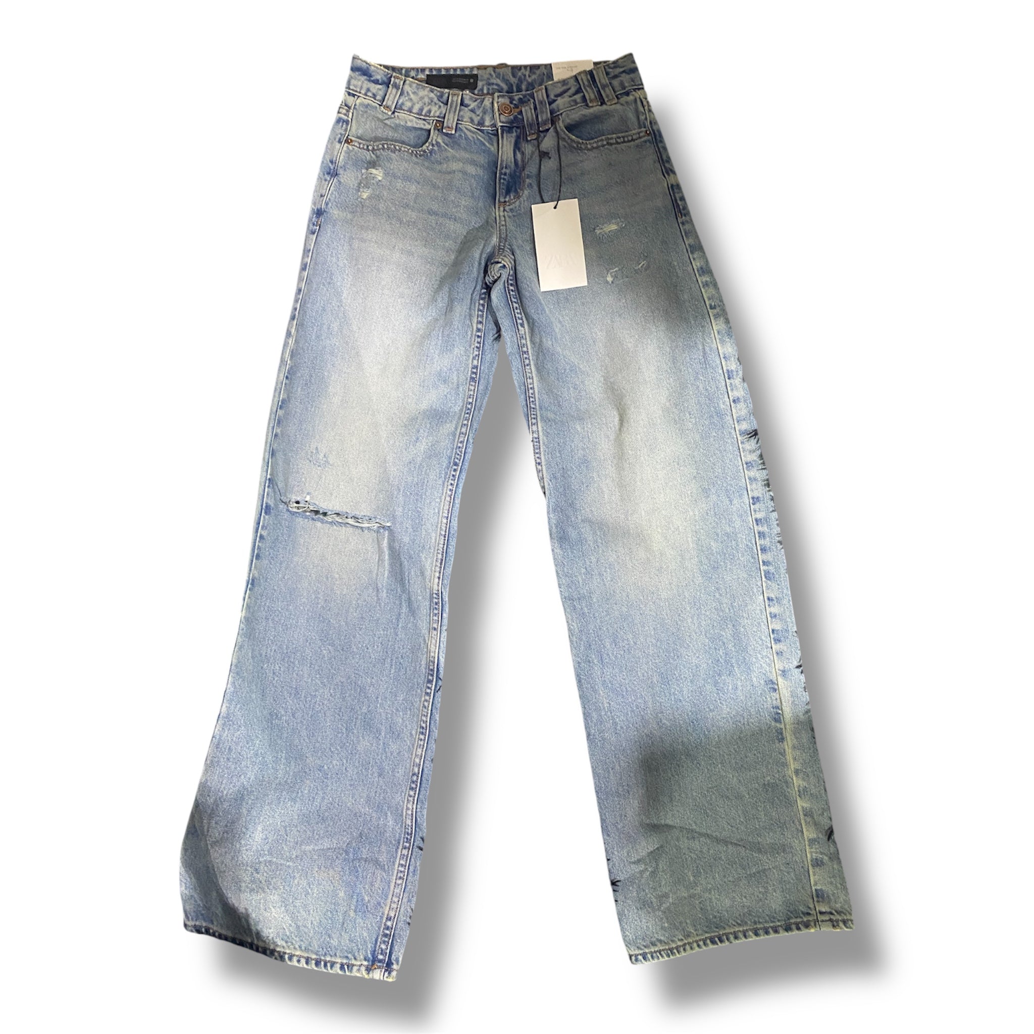 Jeans (ZARA)