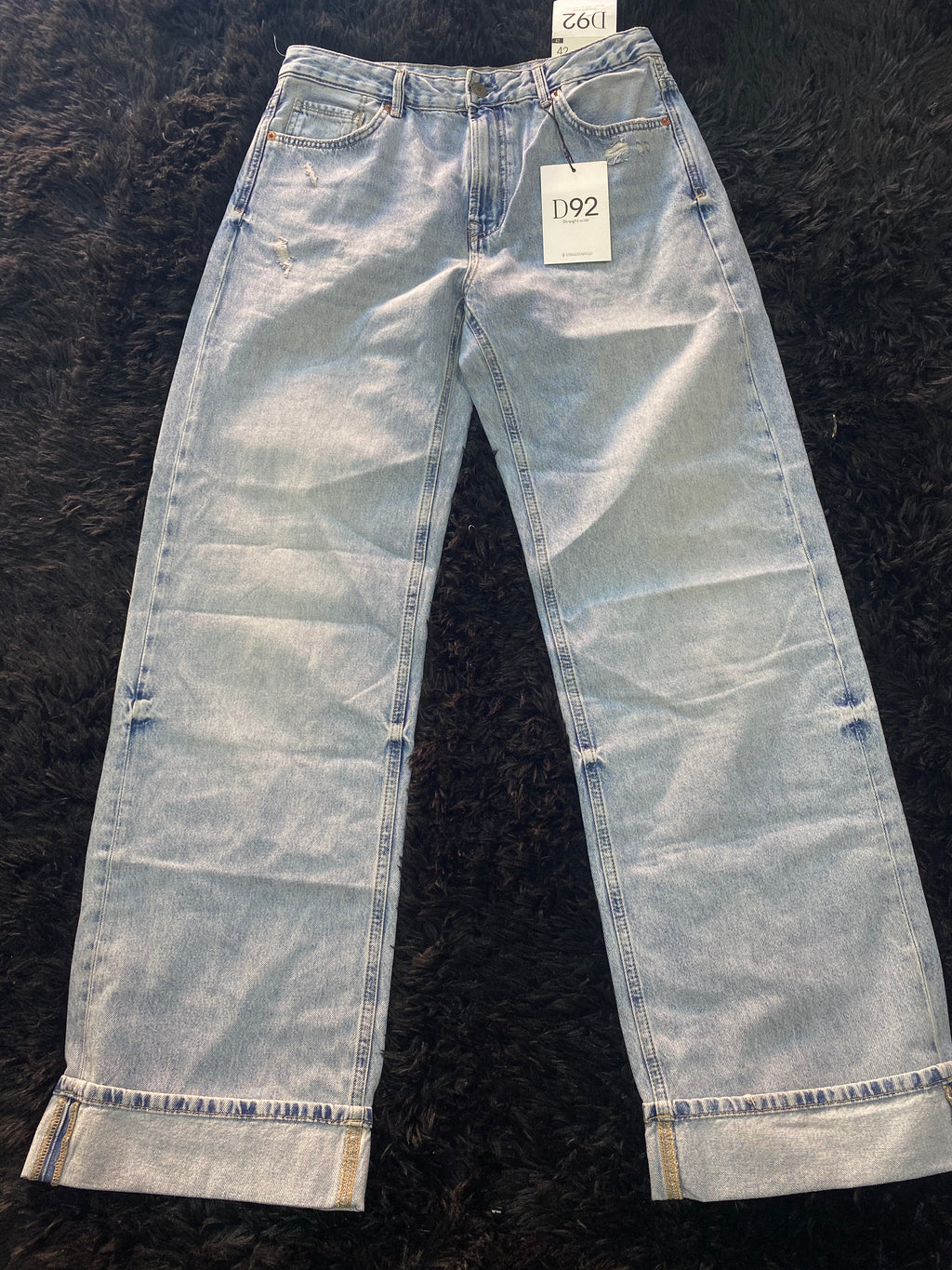 Jeans (STRADIVARIUS)