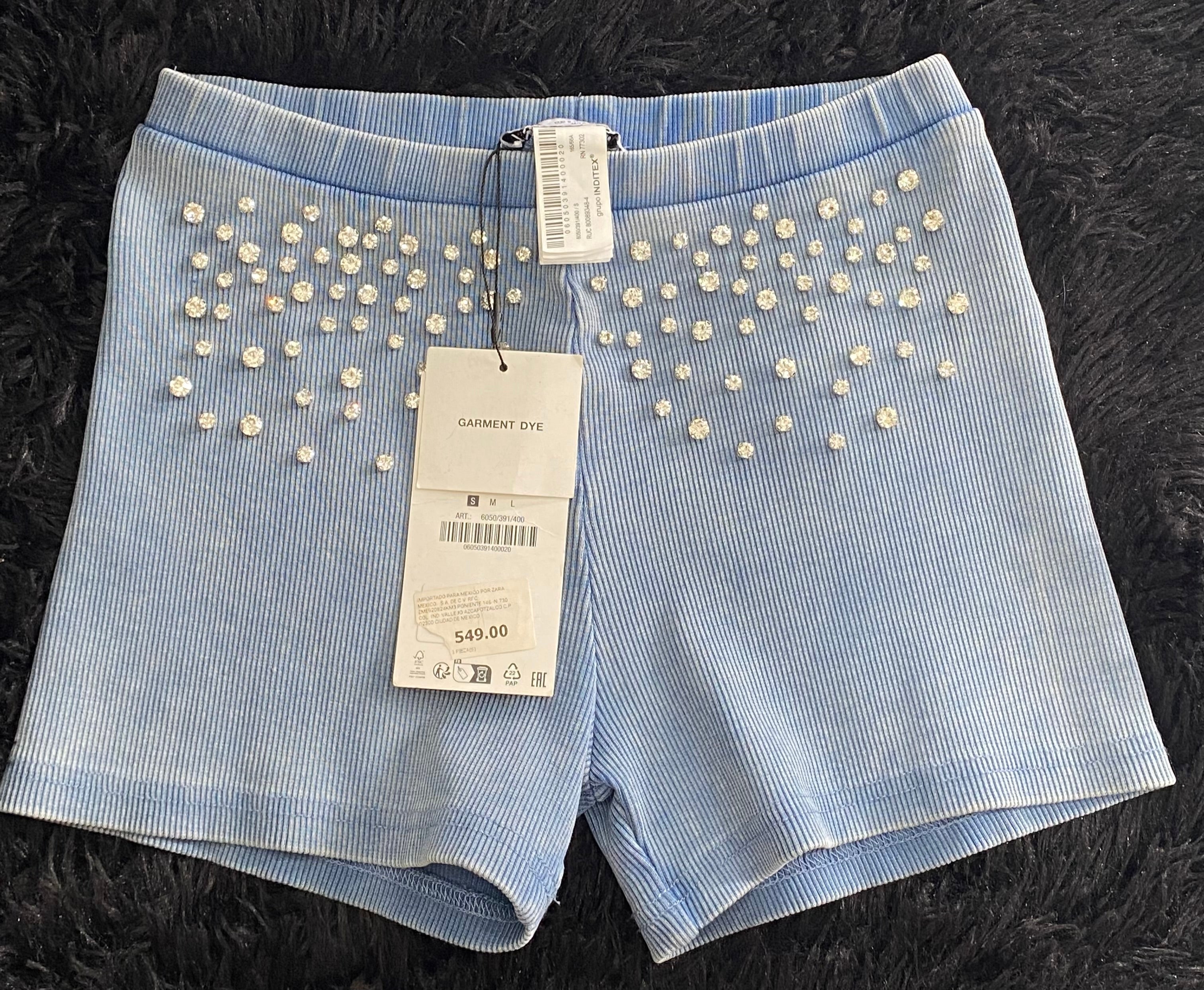 Short (ZARA)