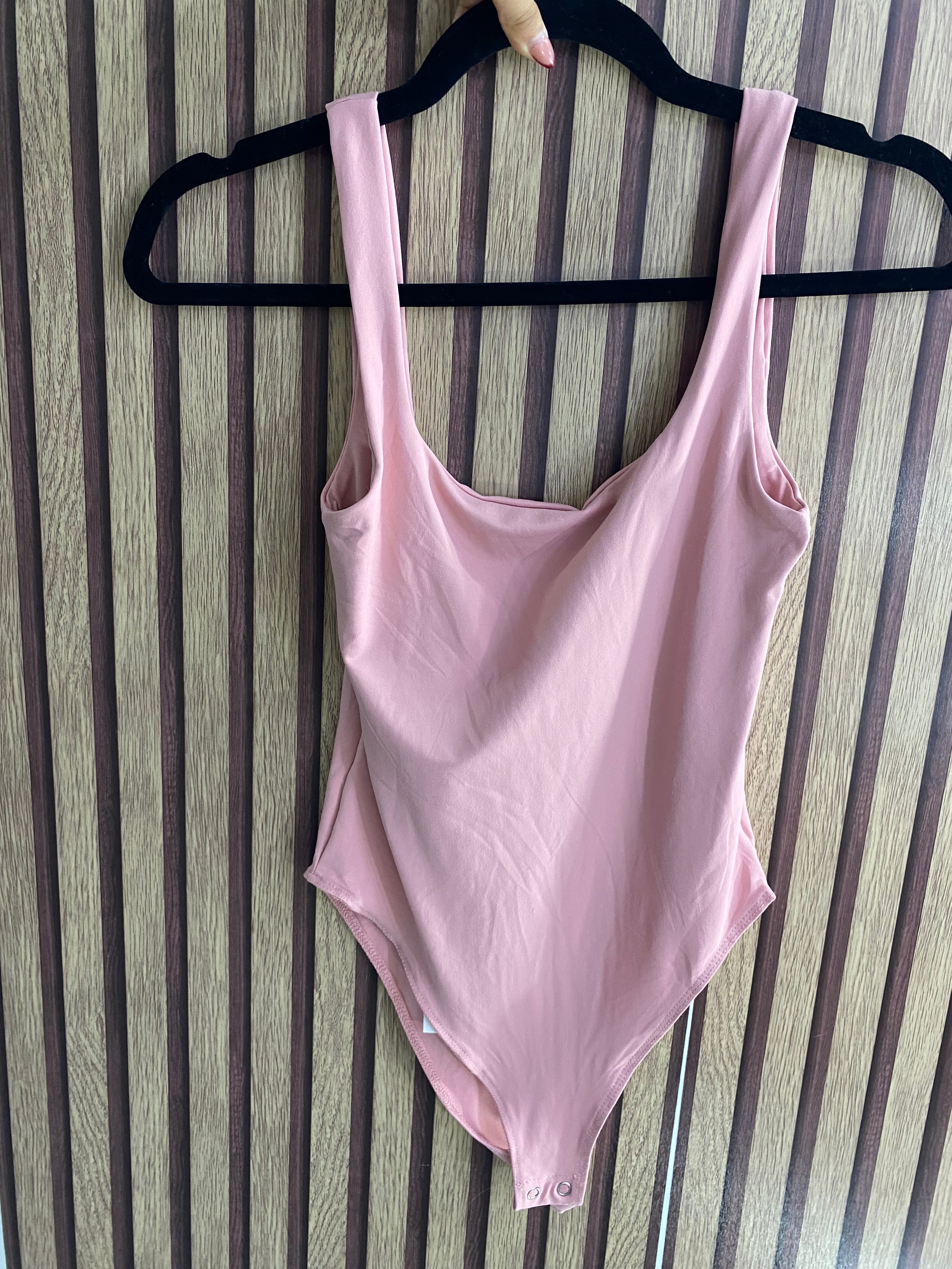 Body (PULLBEAR)