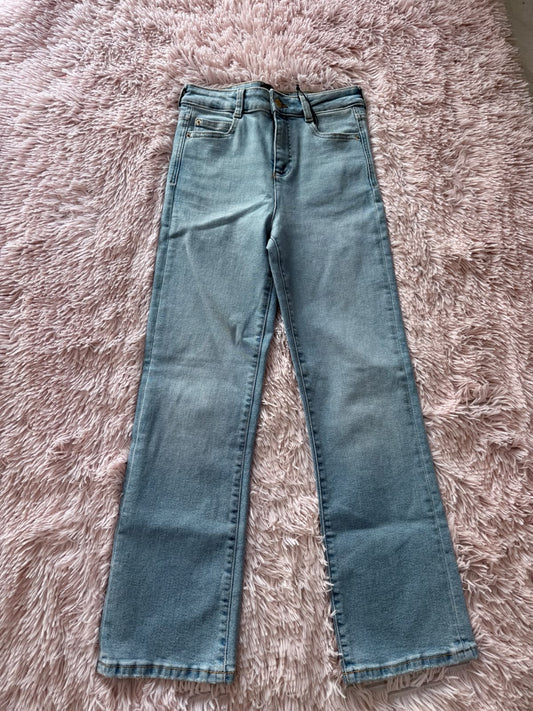 JEANS RECTO