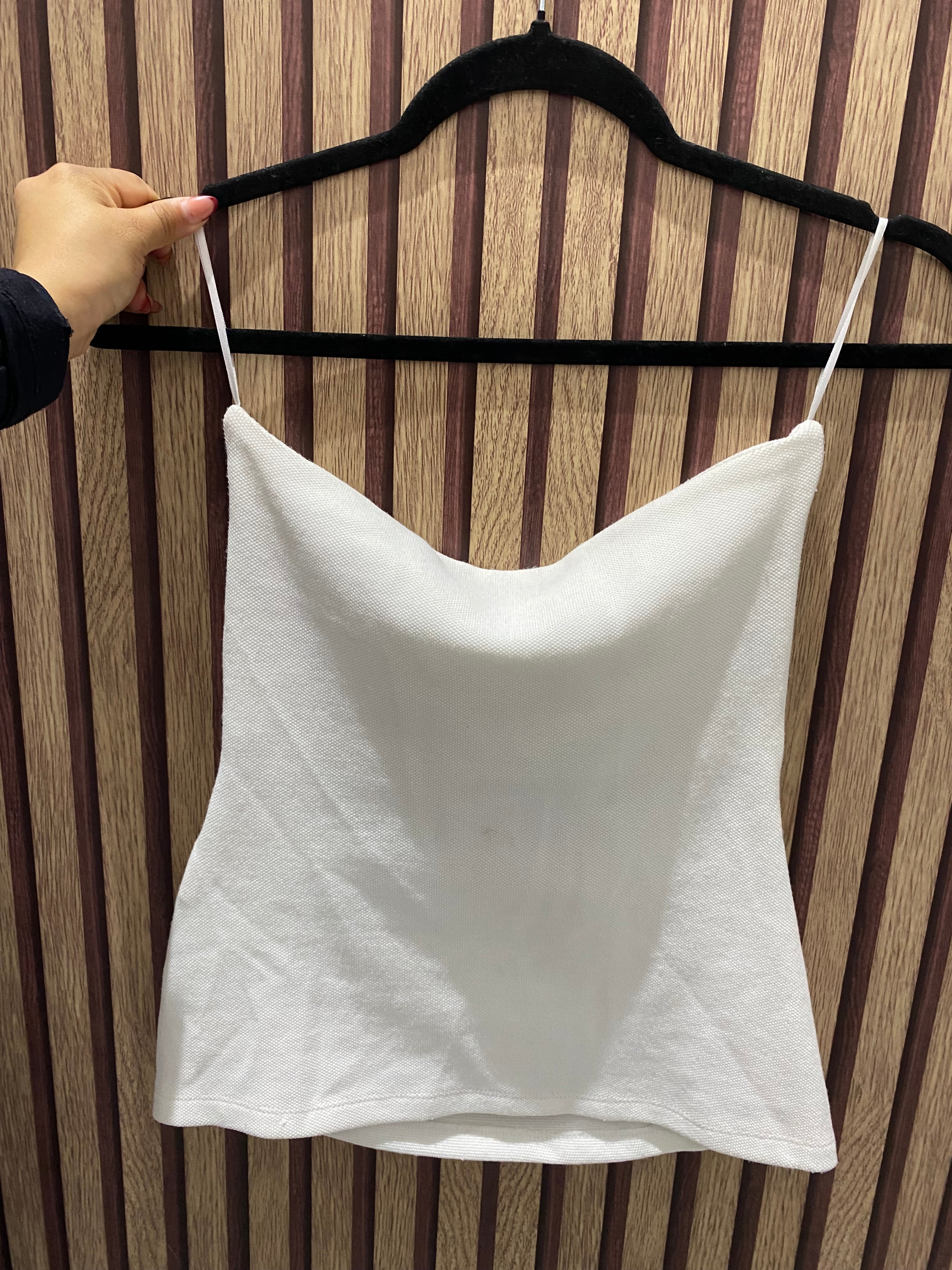 Top (ZARA)