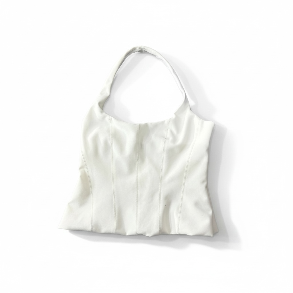 Blusa straple