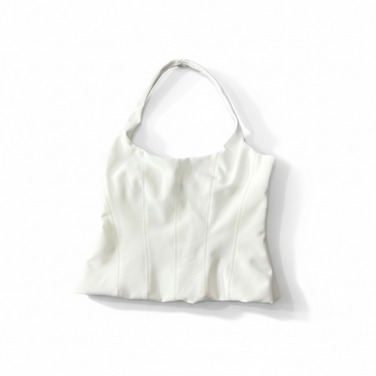 Blusa straple