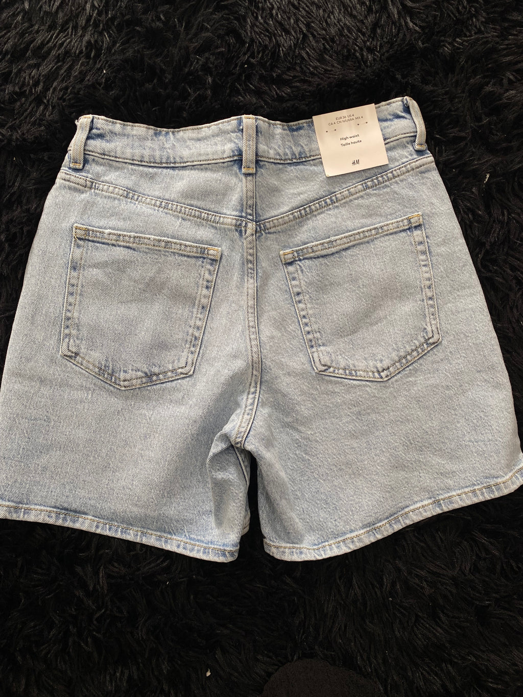 Short (HYM)