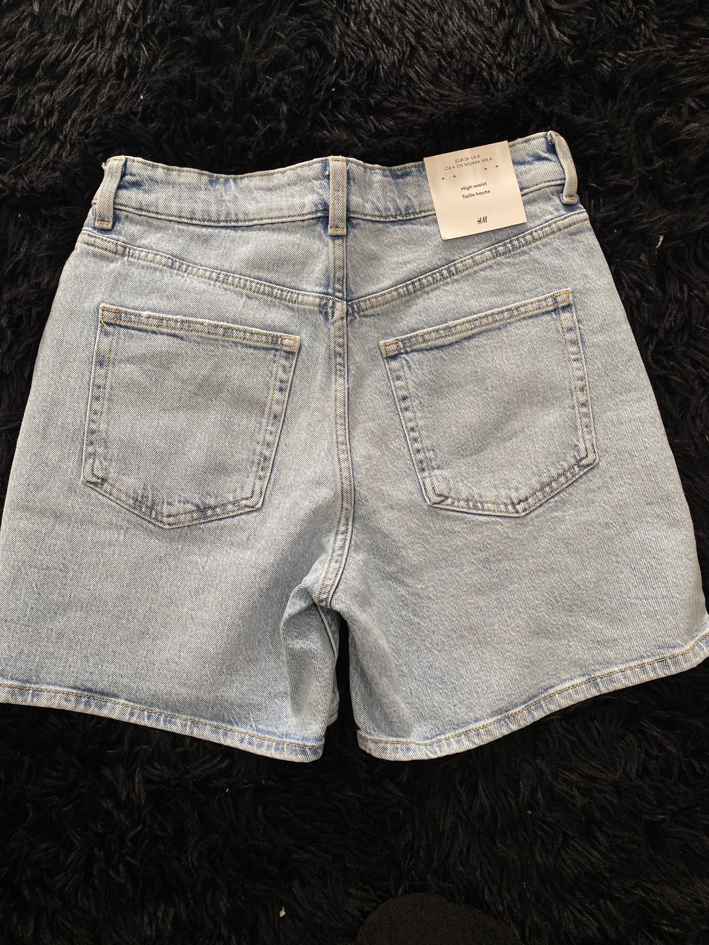 Short (HYM)
