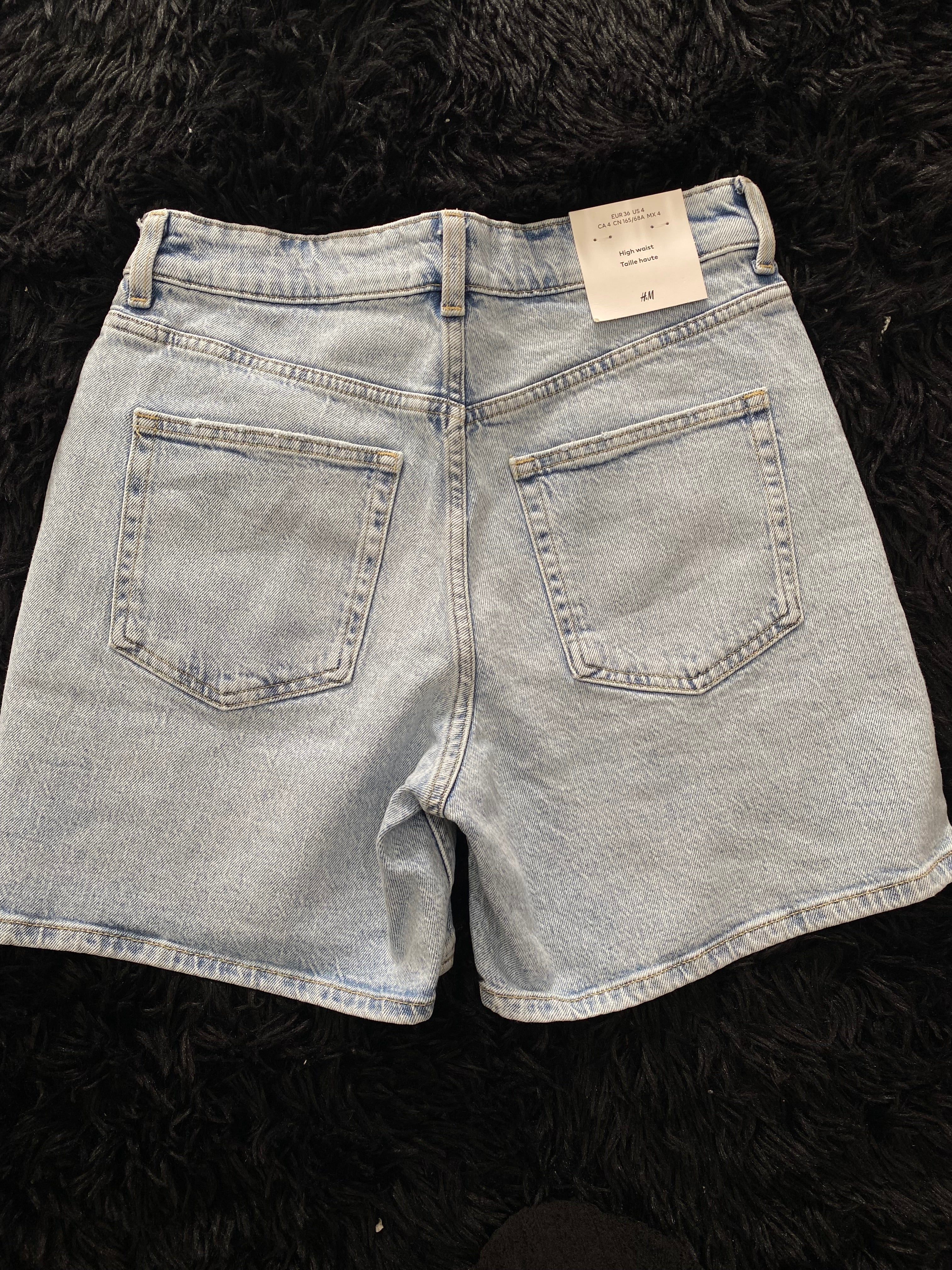 Short (HYM)