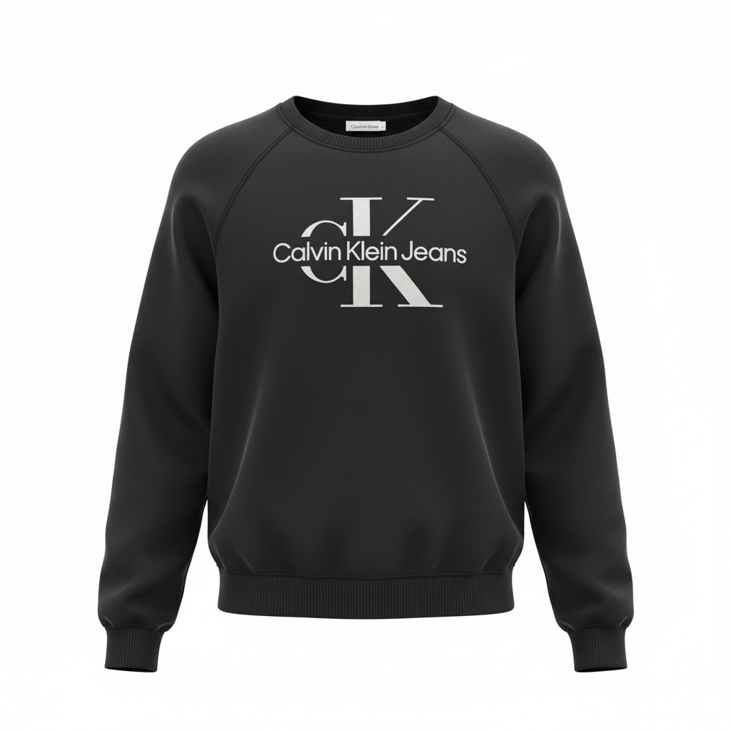 Sudadera (CK)