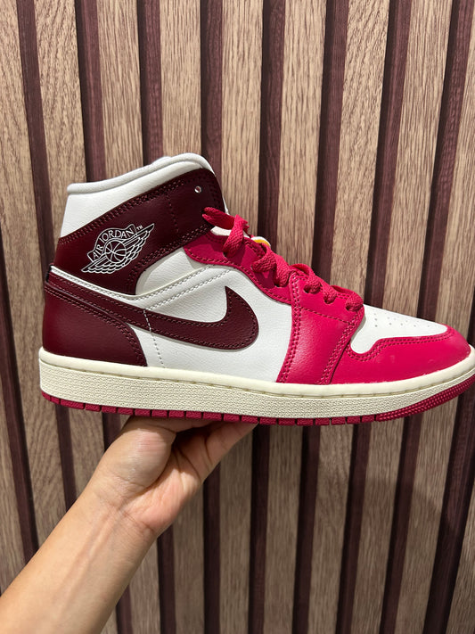 Jordan