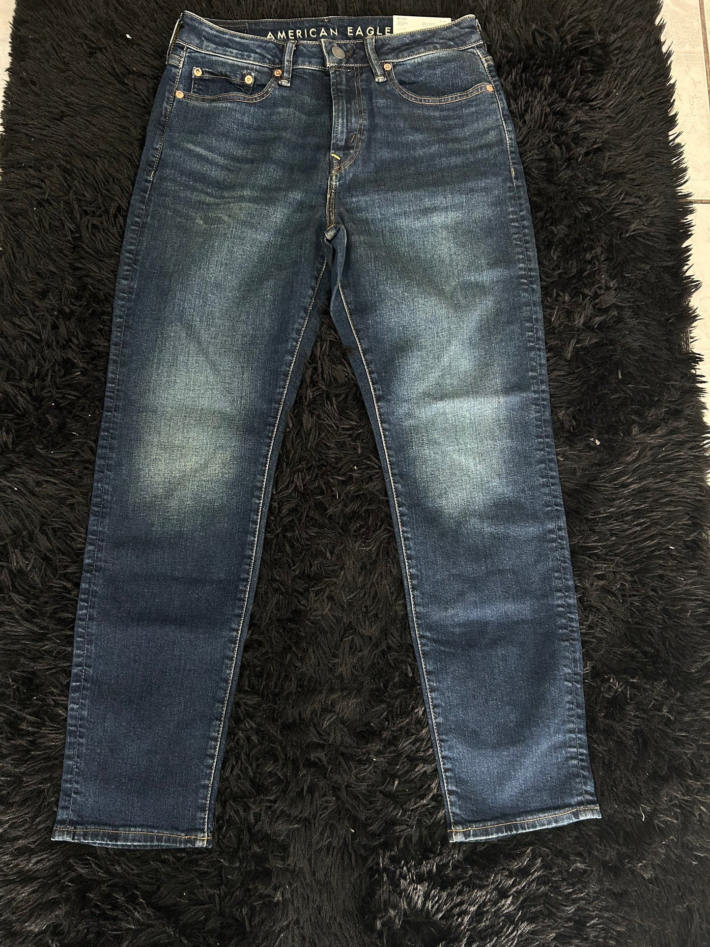Jeans (AE)