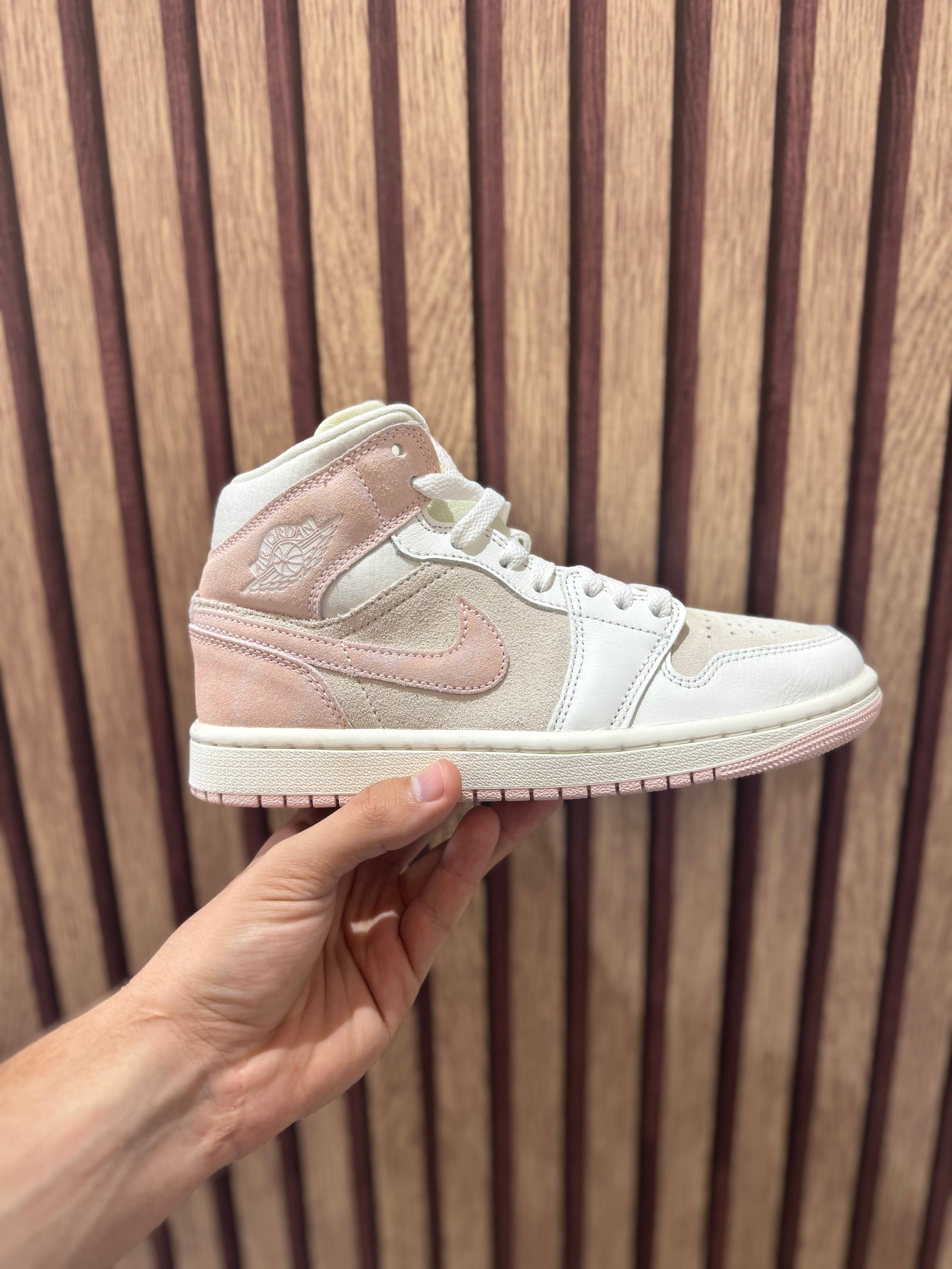 Jordan air