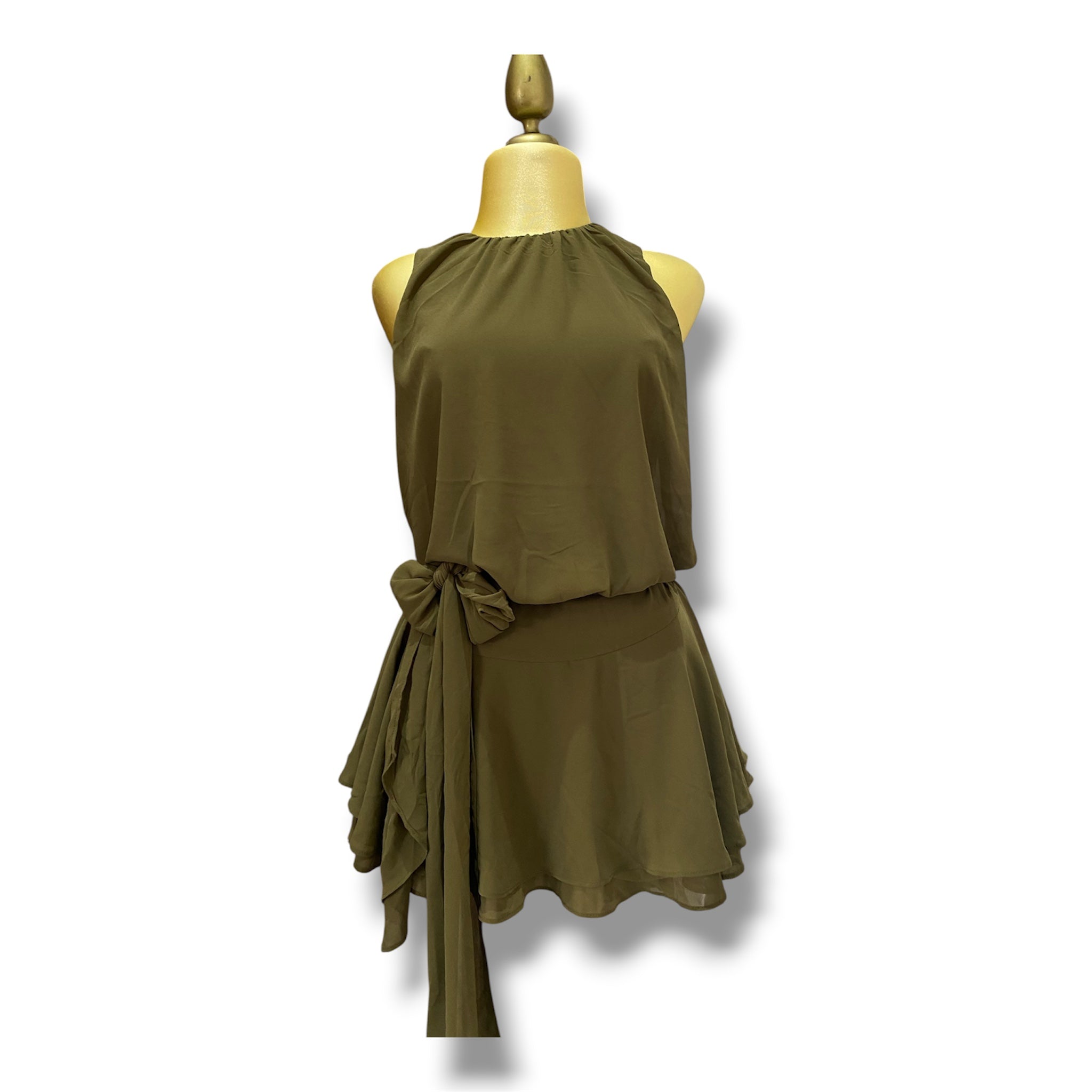 Vestido (HYM)
