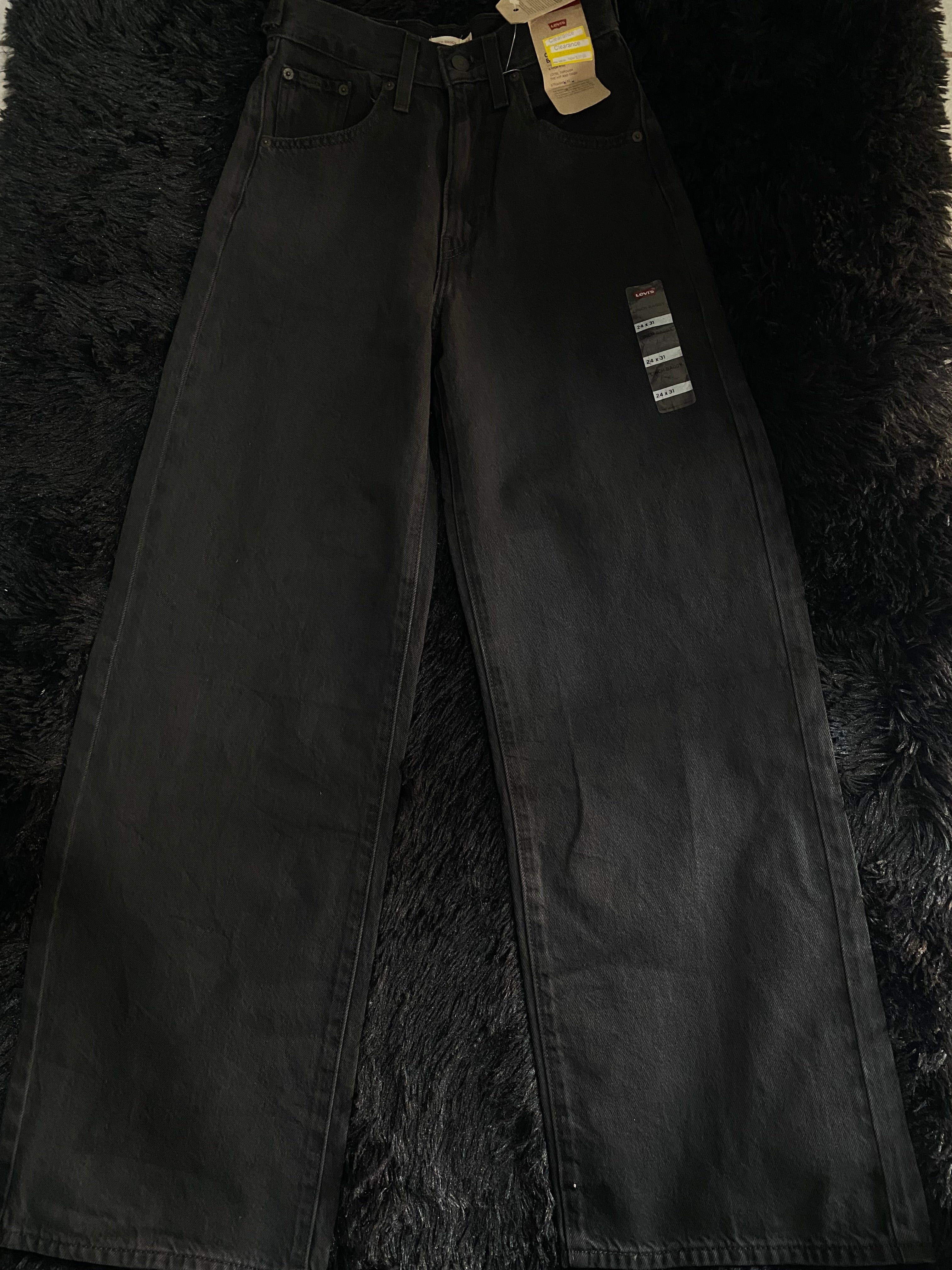 Jeans  (LEVIS)