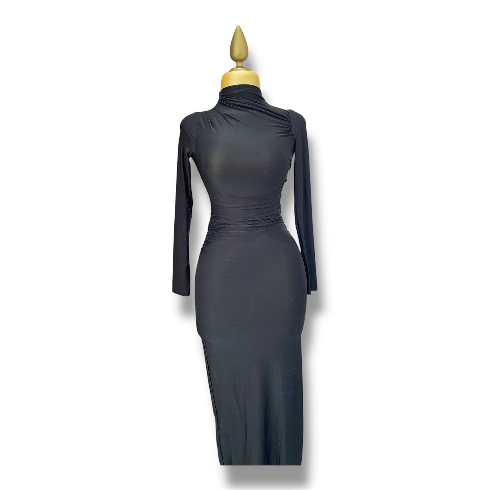 Vestido (PULLBEAR)