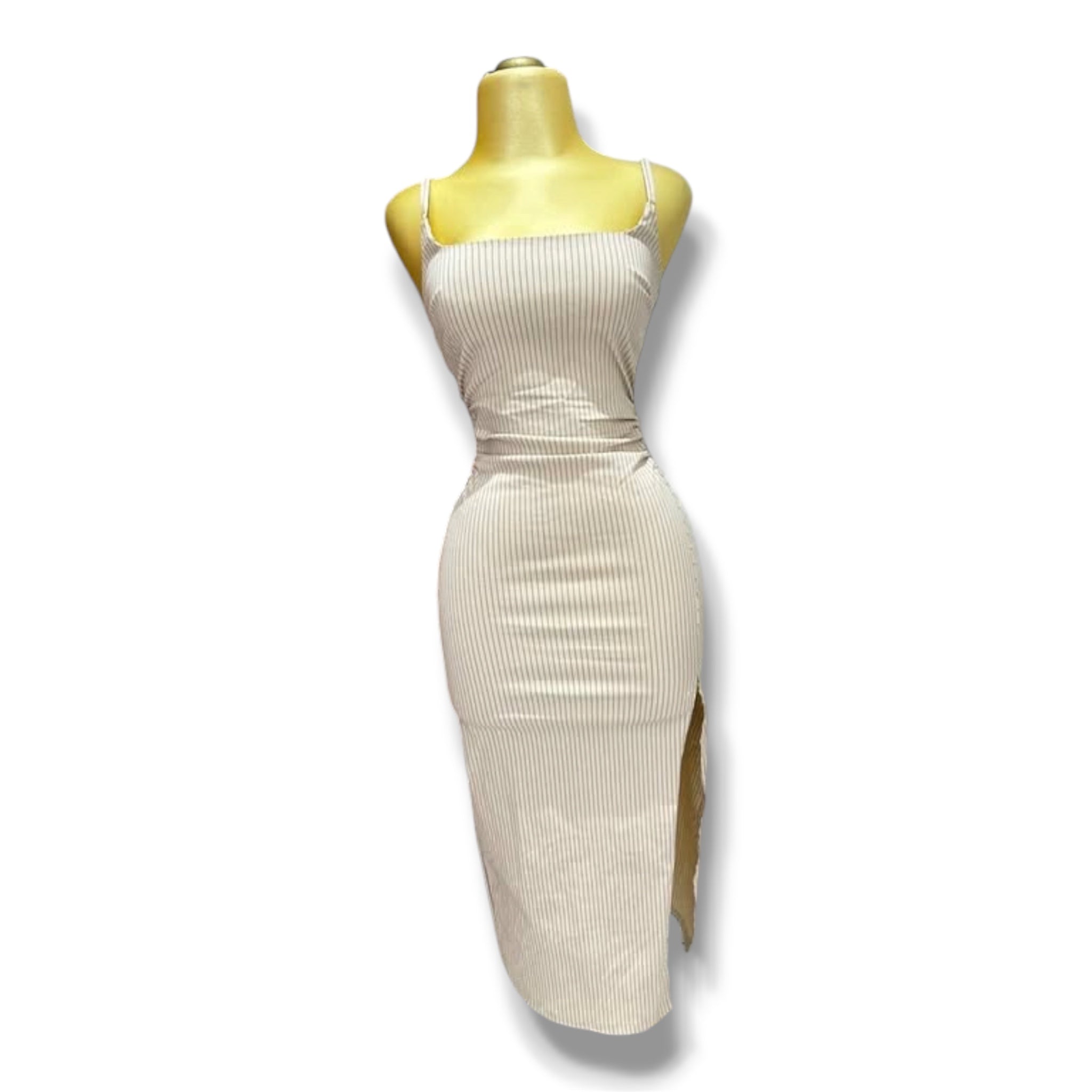 Vestido (STRADIVARIUS)