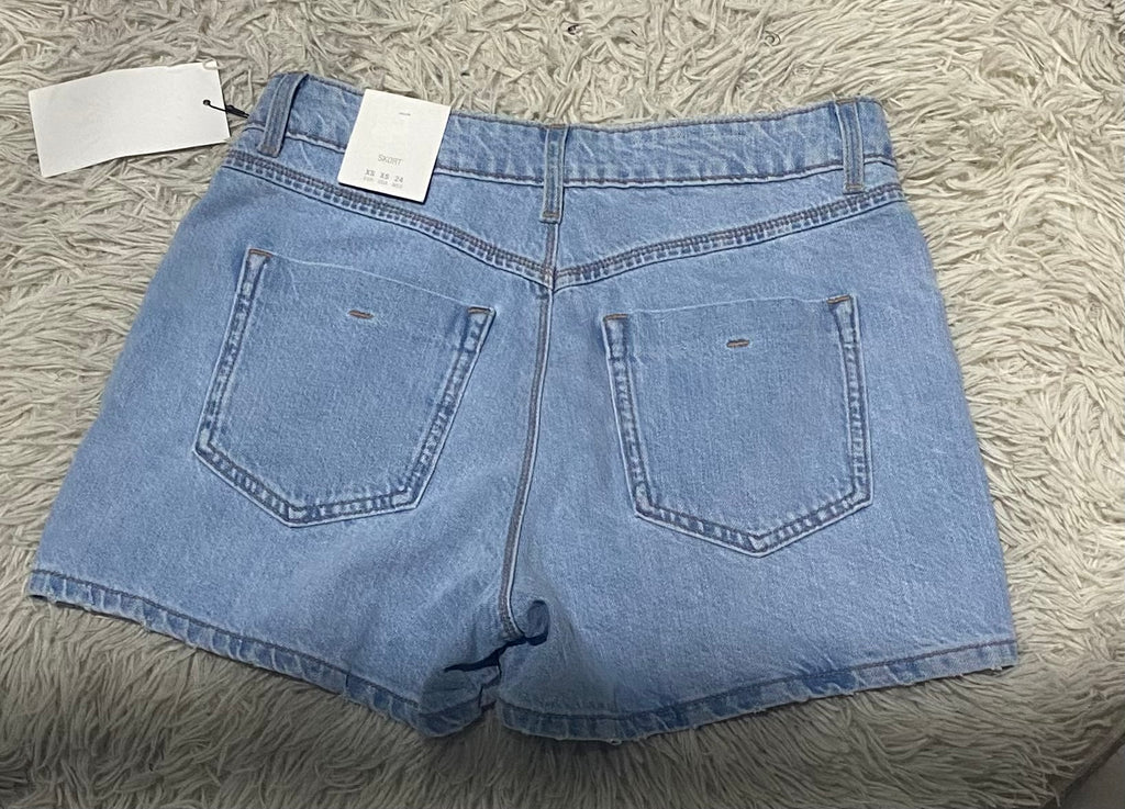 Falda (ZARA)