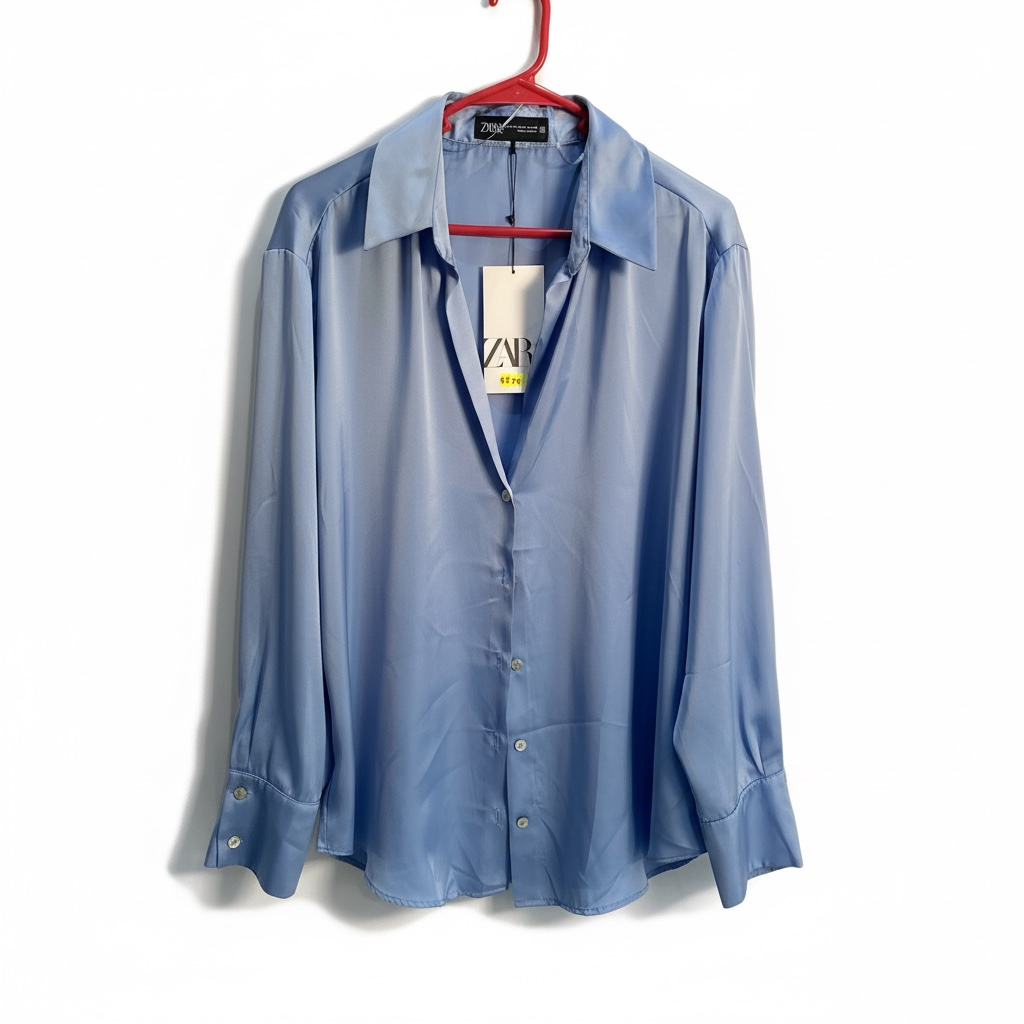 Camisa (ZARA)