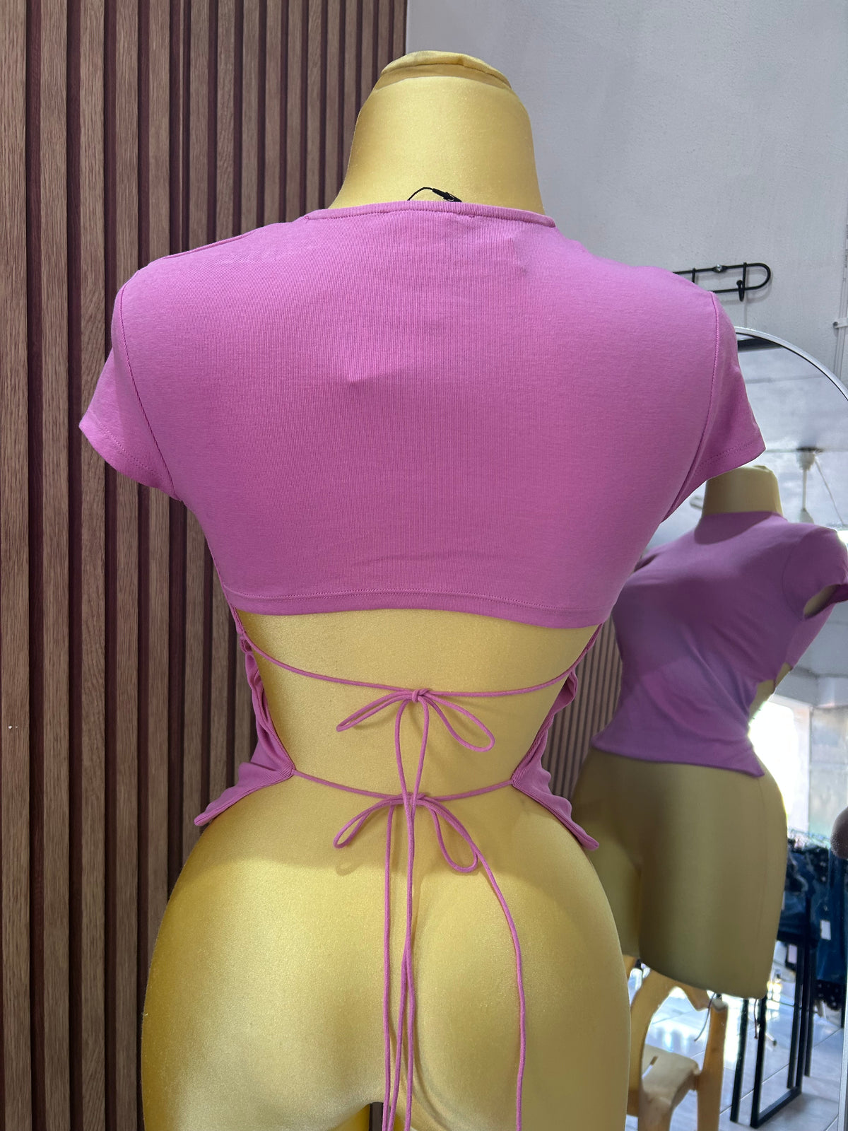 Blusa