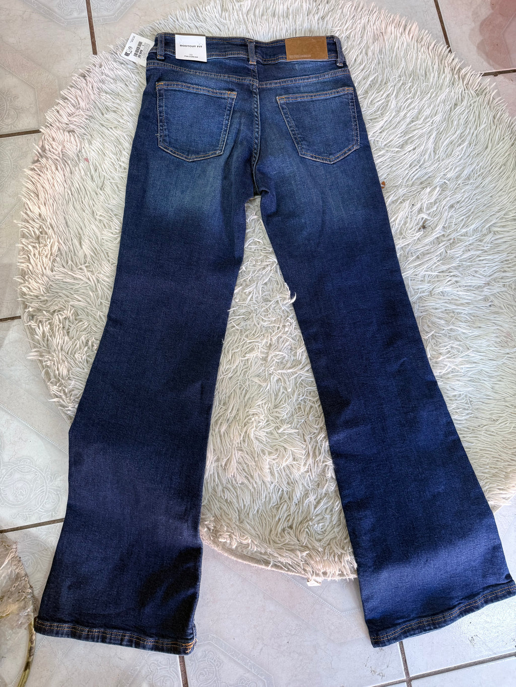 Jeans (PULLBEAR)