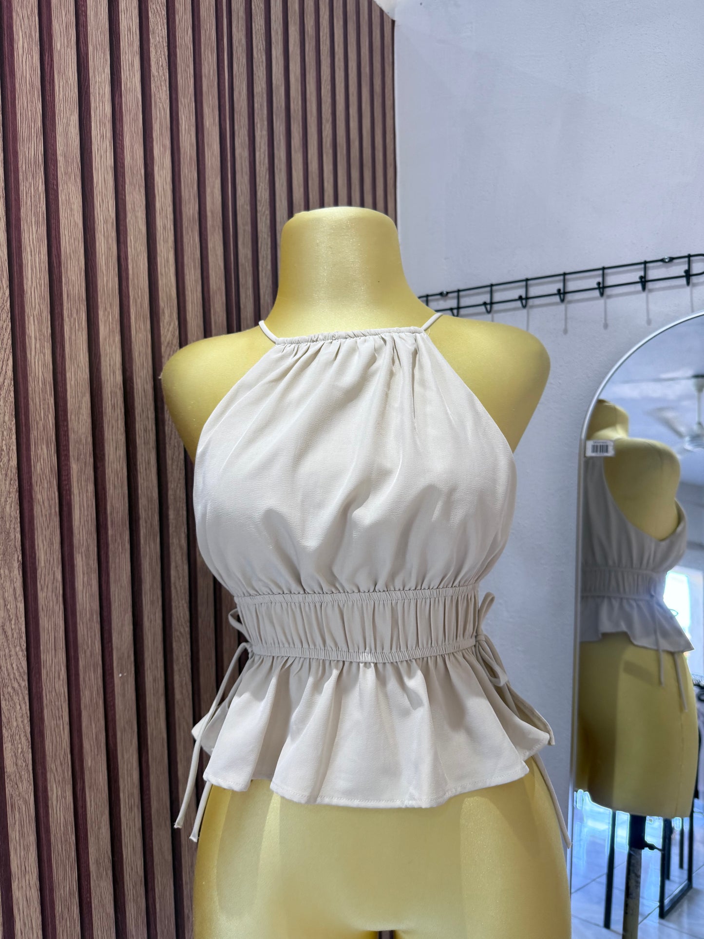 Blusa