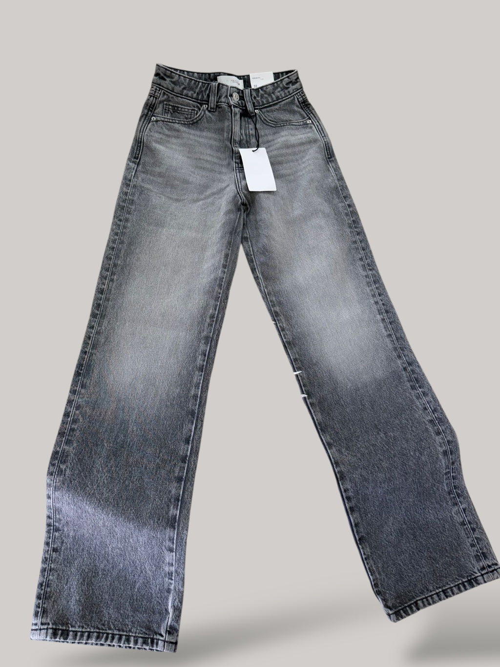 Jeans (Zara) z.03