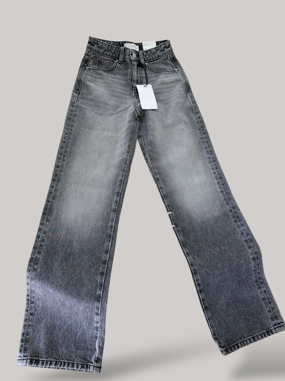 Jeans (Zara) z.03