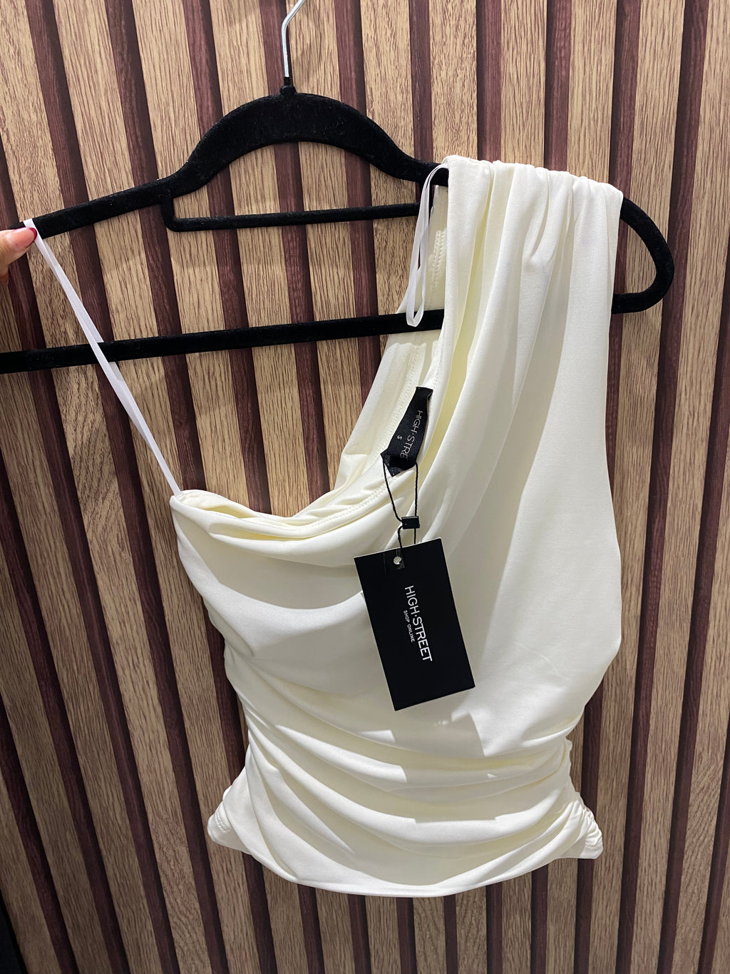 Blusa (STRTEEN)