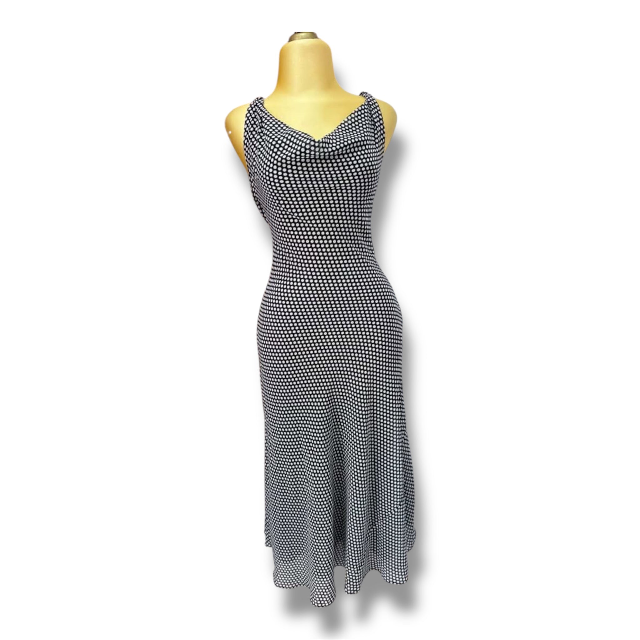 Vestido (ZARA)