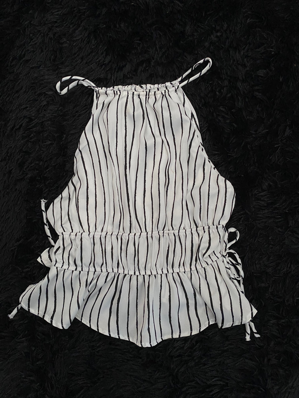 Blusa (STREET)