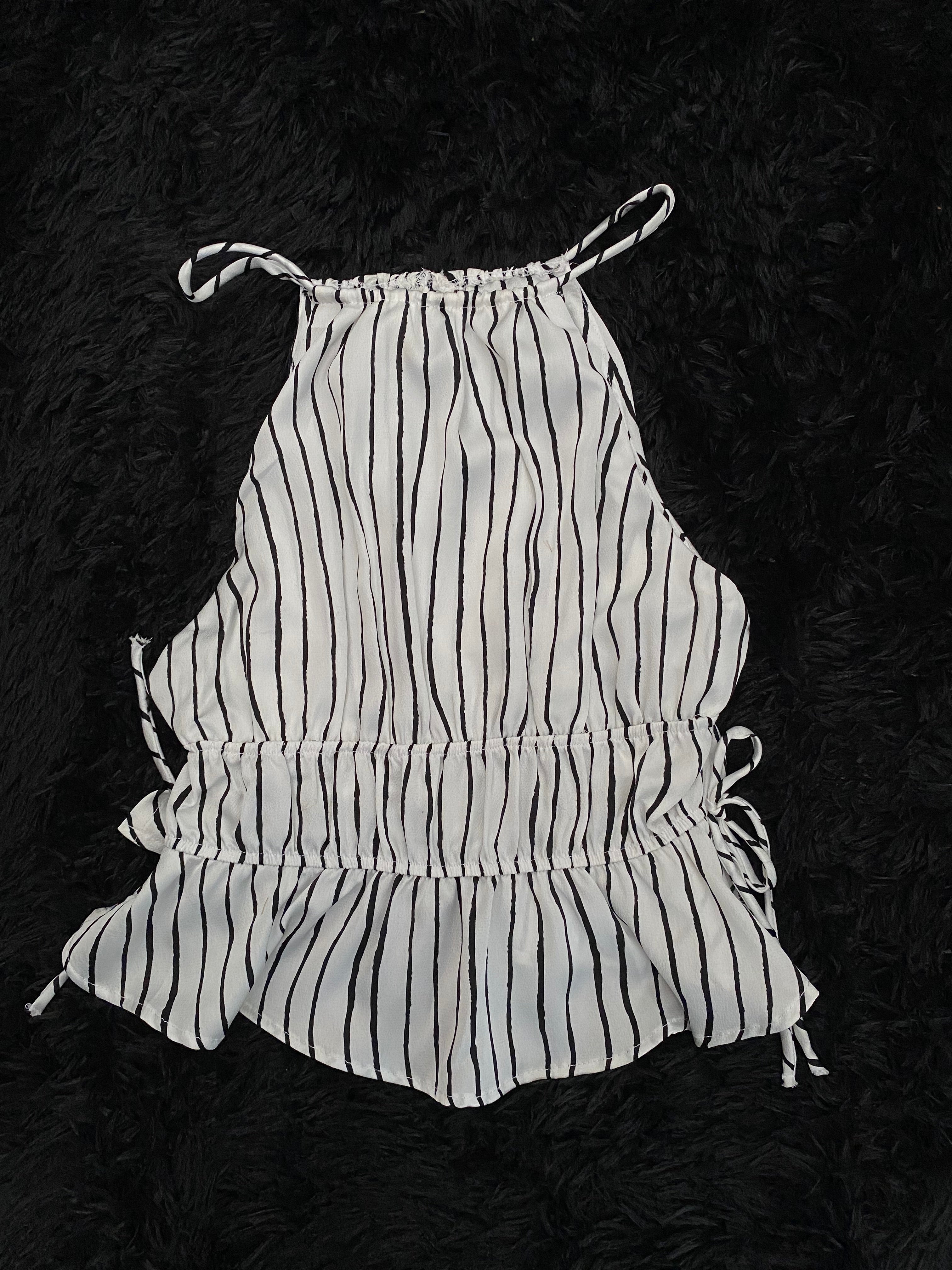 Blusa (STREET)