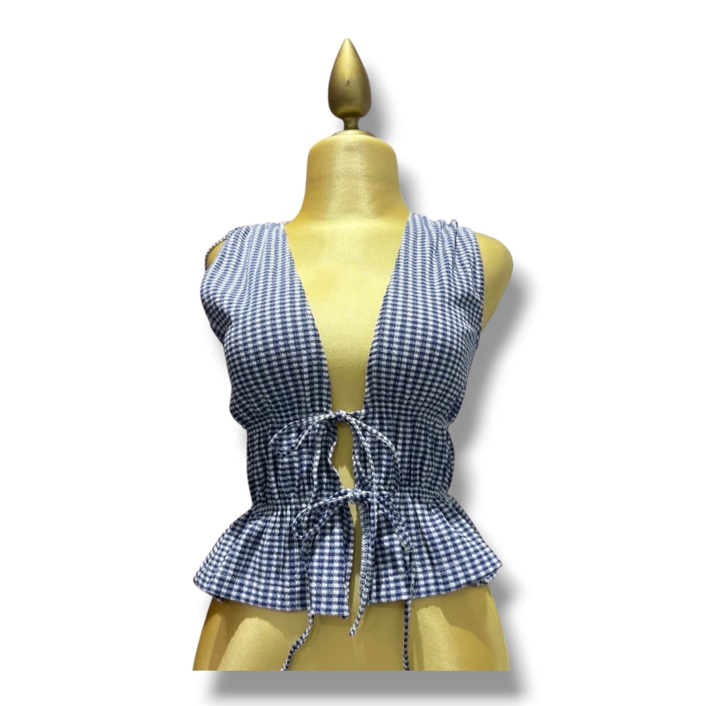 Blusa (ZARA)