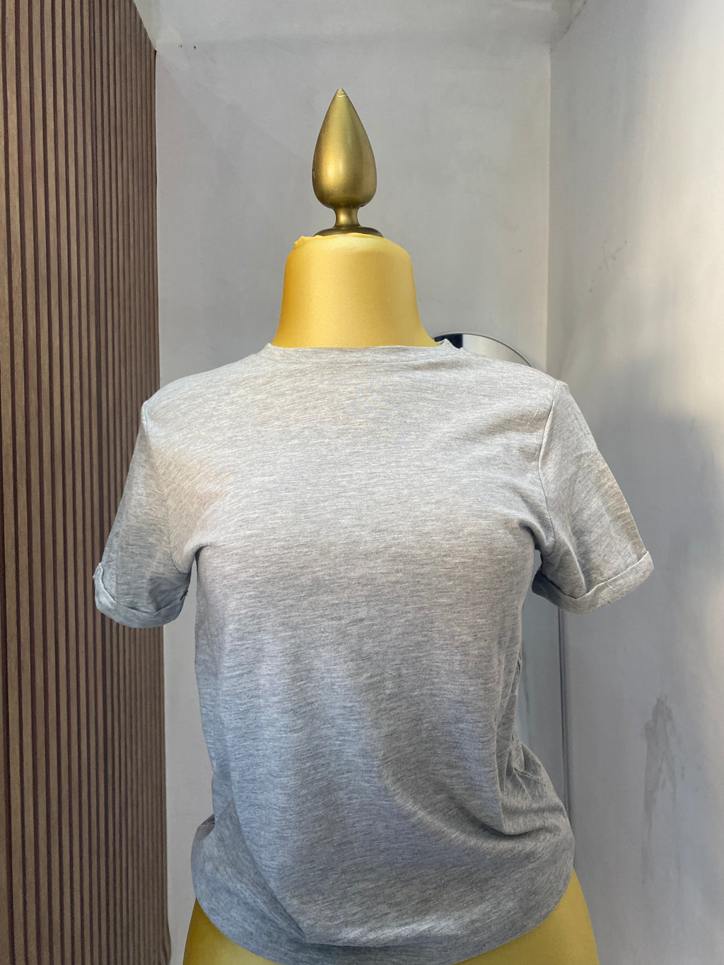 Blusa (P&B)