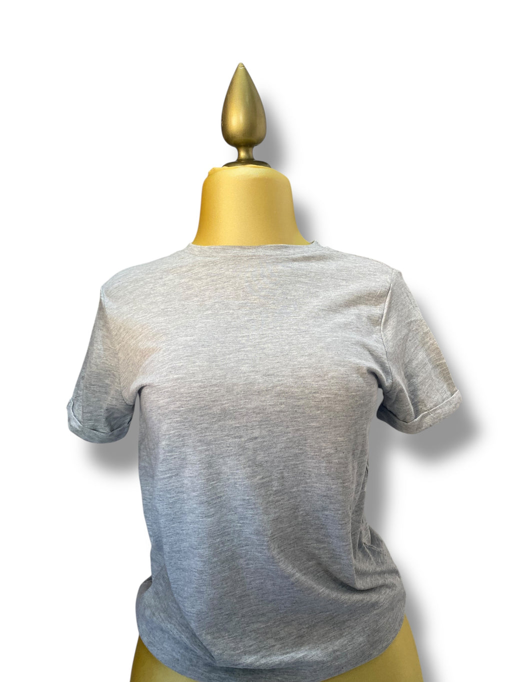 Blusa (P&B)