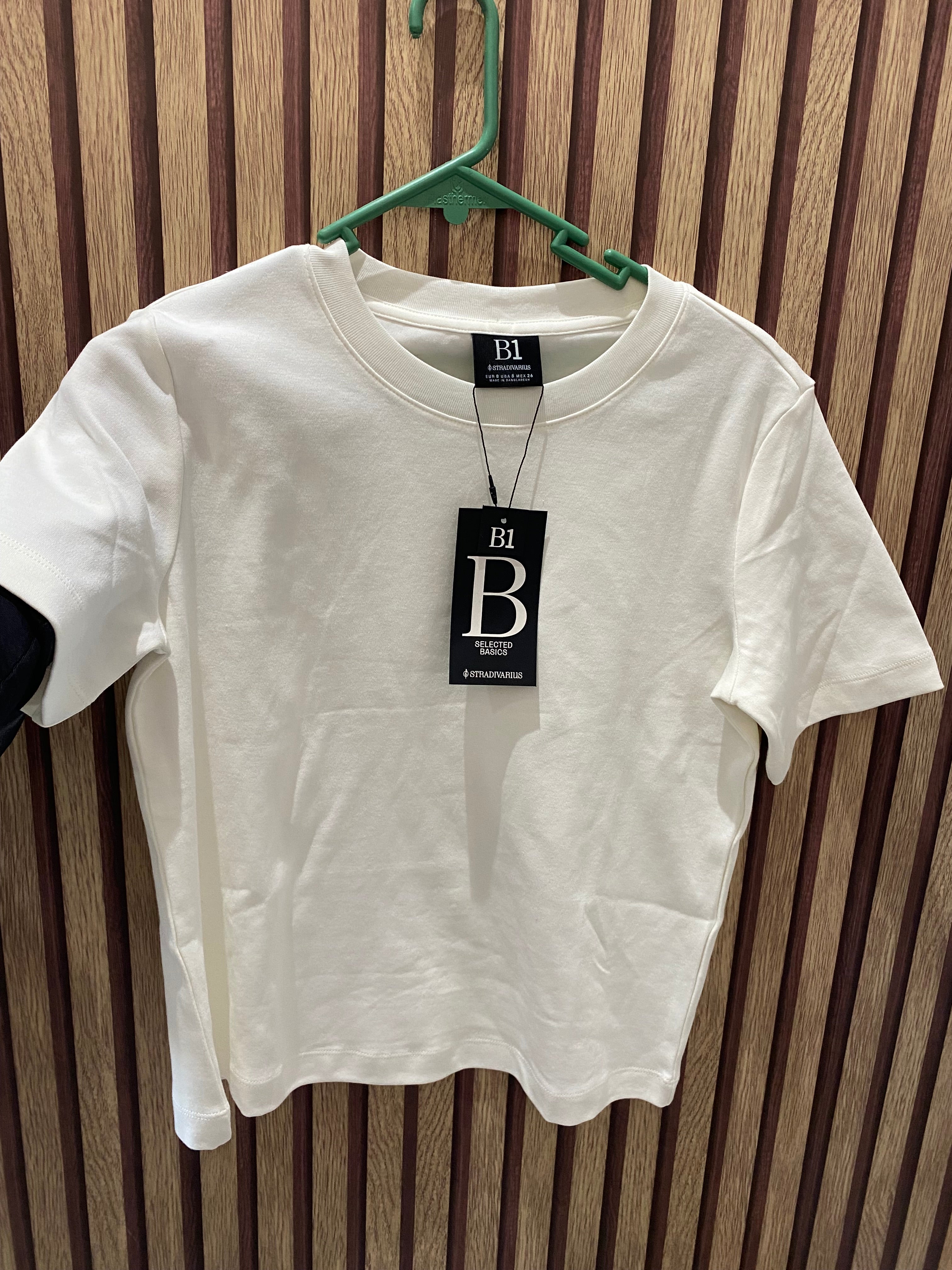 Blusa (STRADIVARIUS)