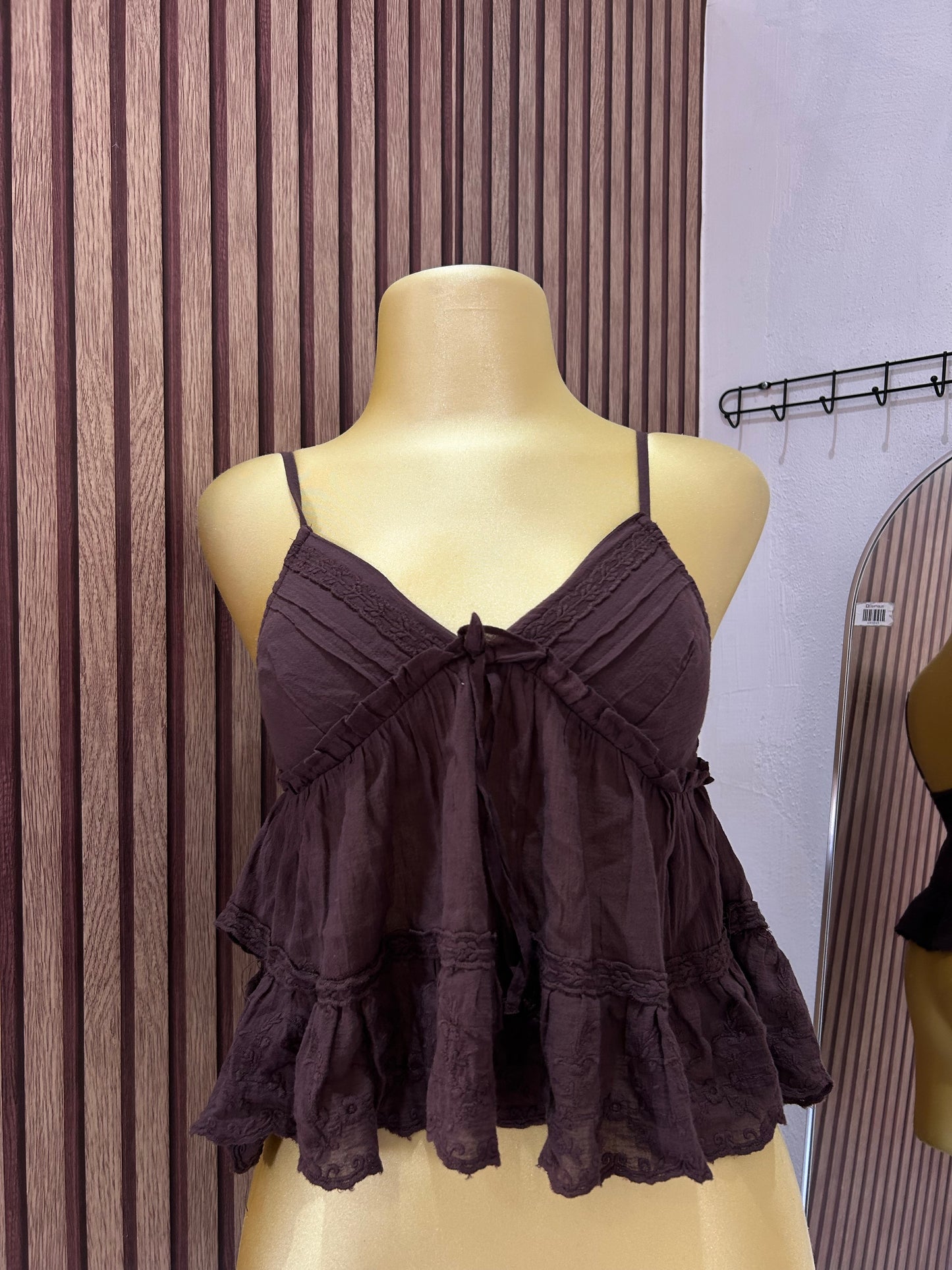 Blusa