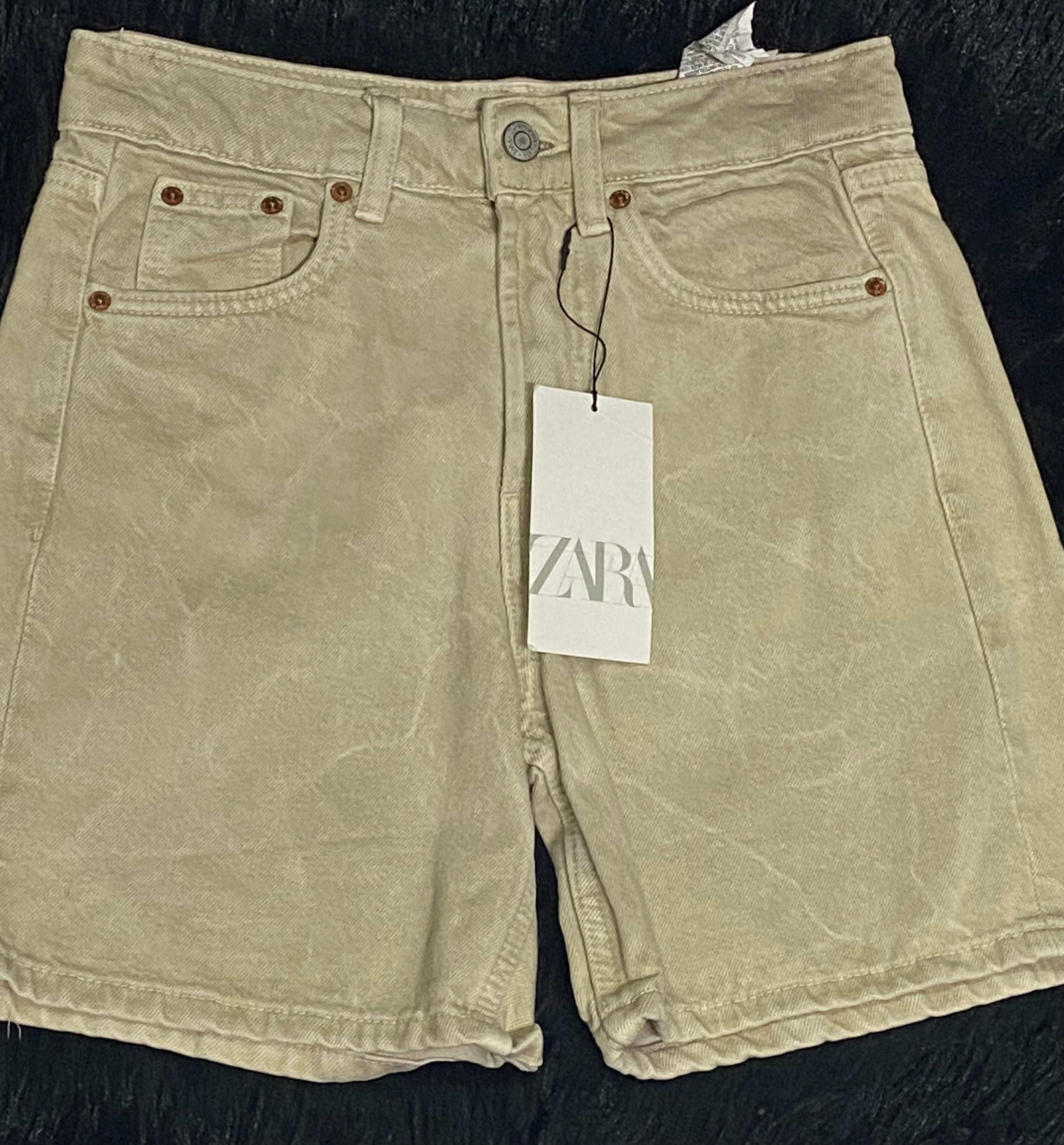 Short