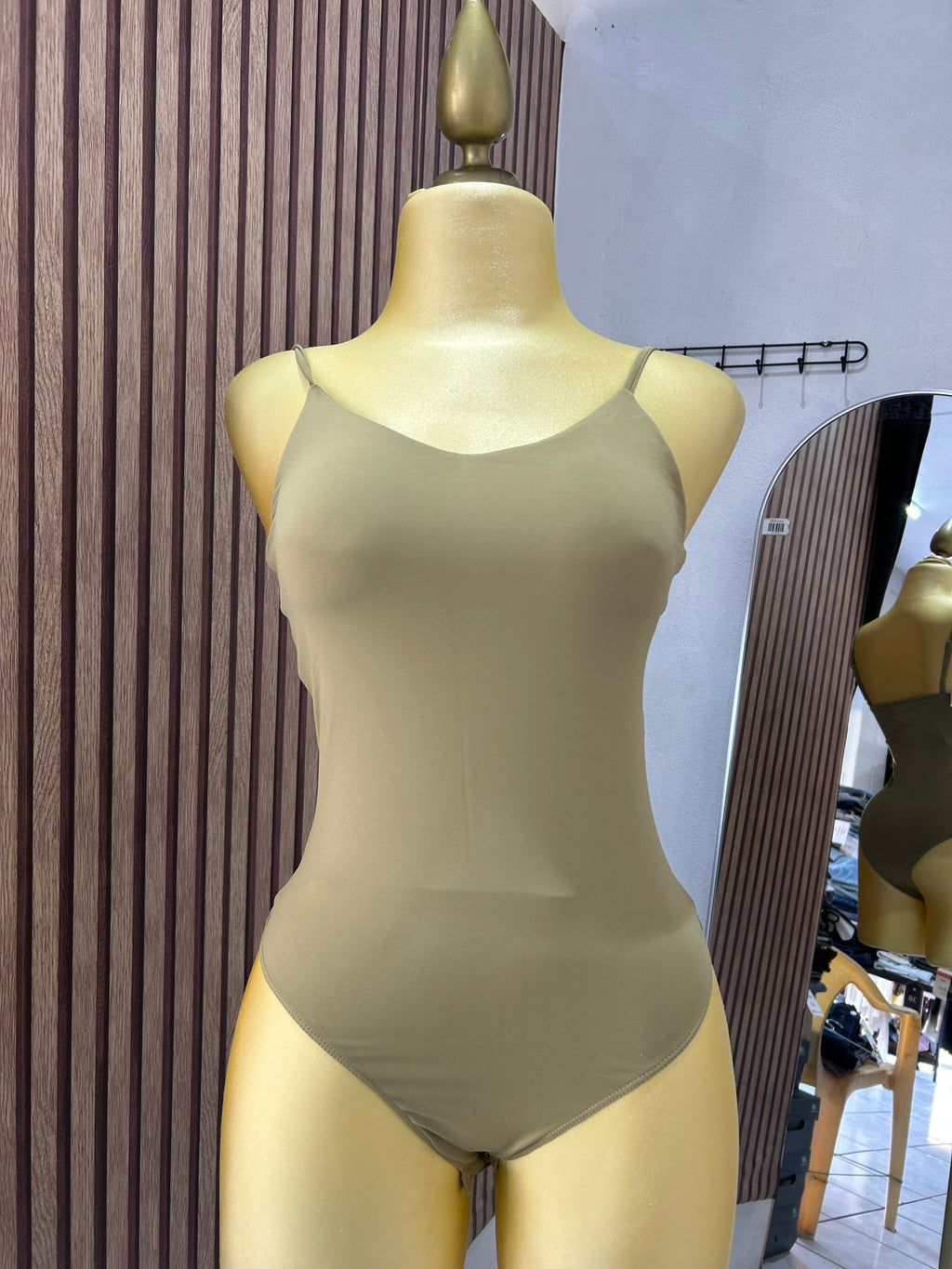 Body