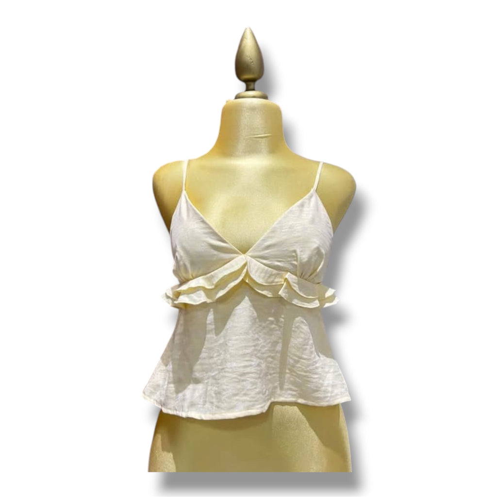 Blusa (STREET)
