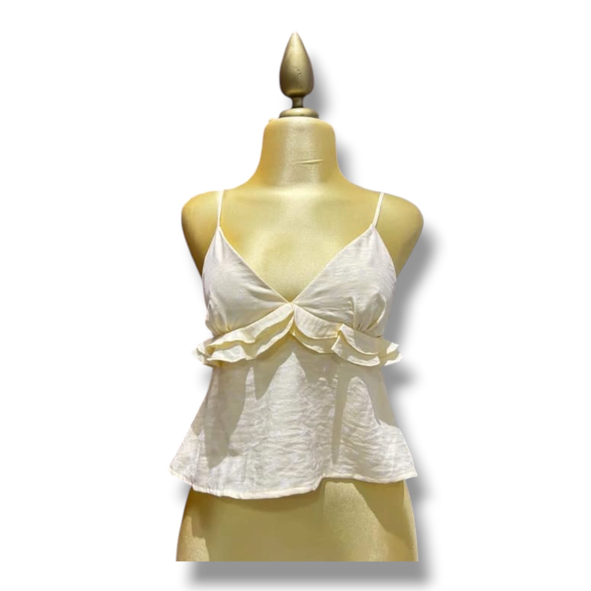 Blusa (STREET)