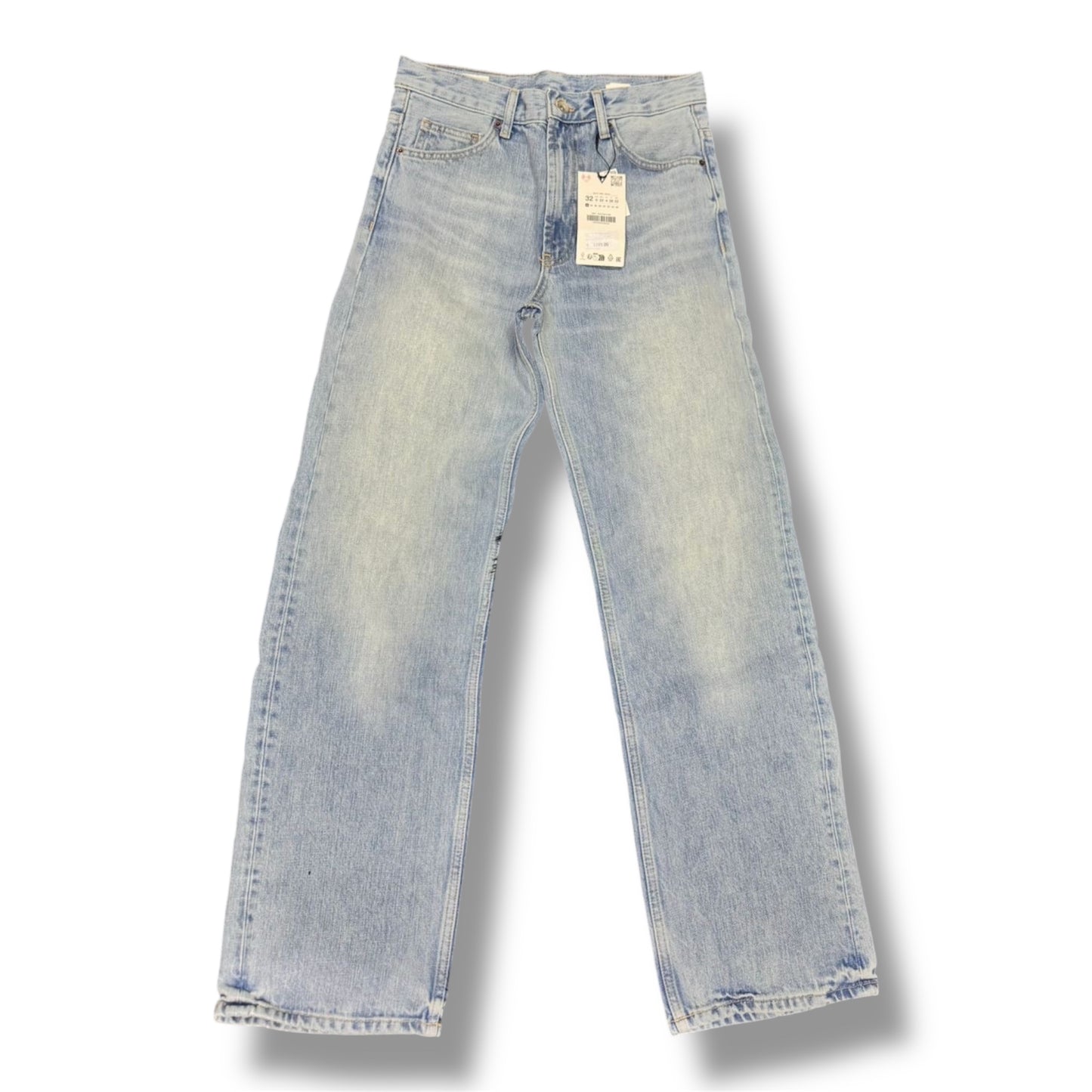 Jeans (ZARA)