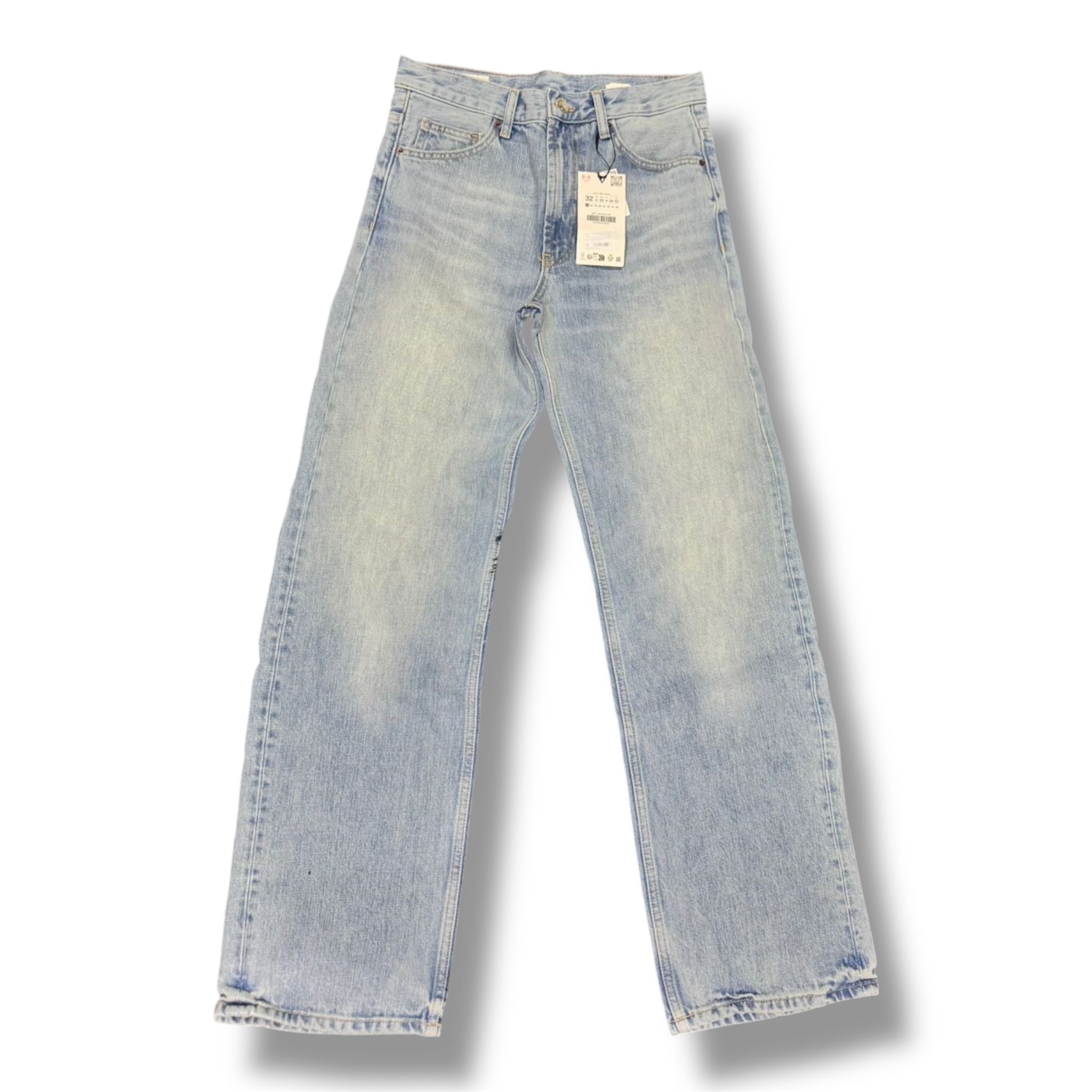 Jeans (ZARA)