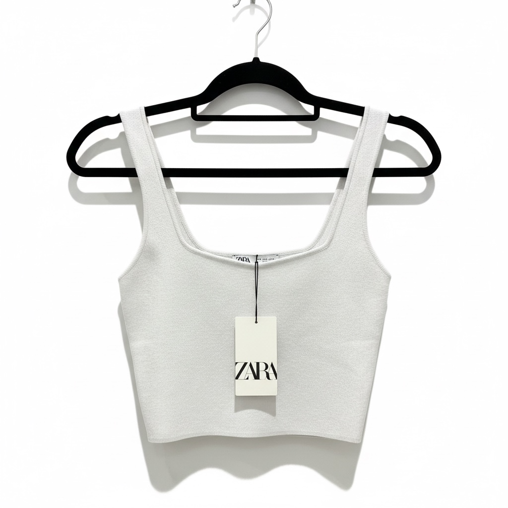 Blusa (ZARA)