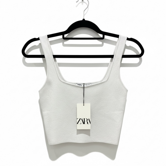 Blusa (ZARA)