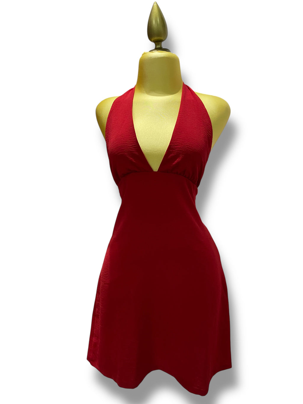 Vestido (P&B)