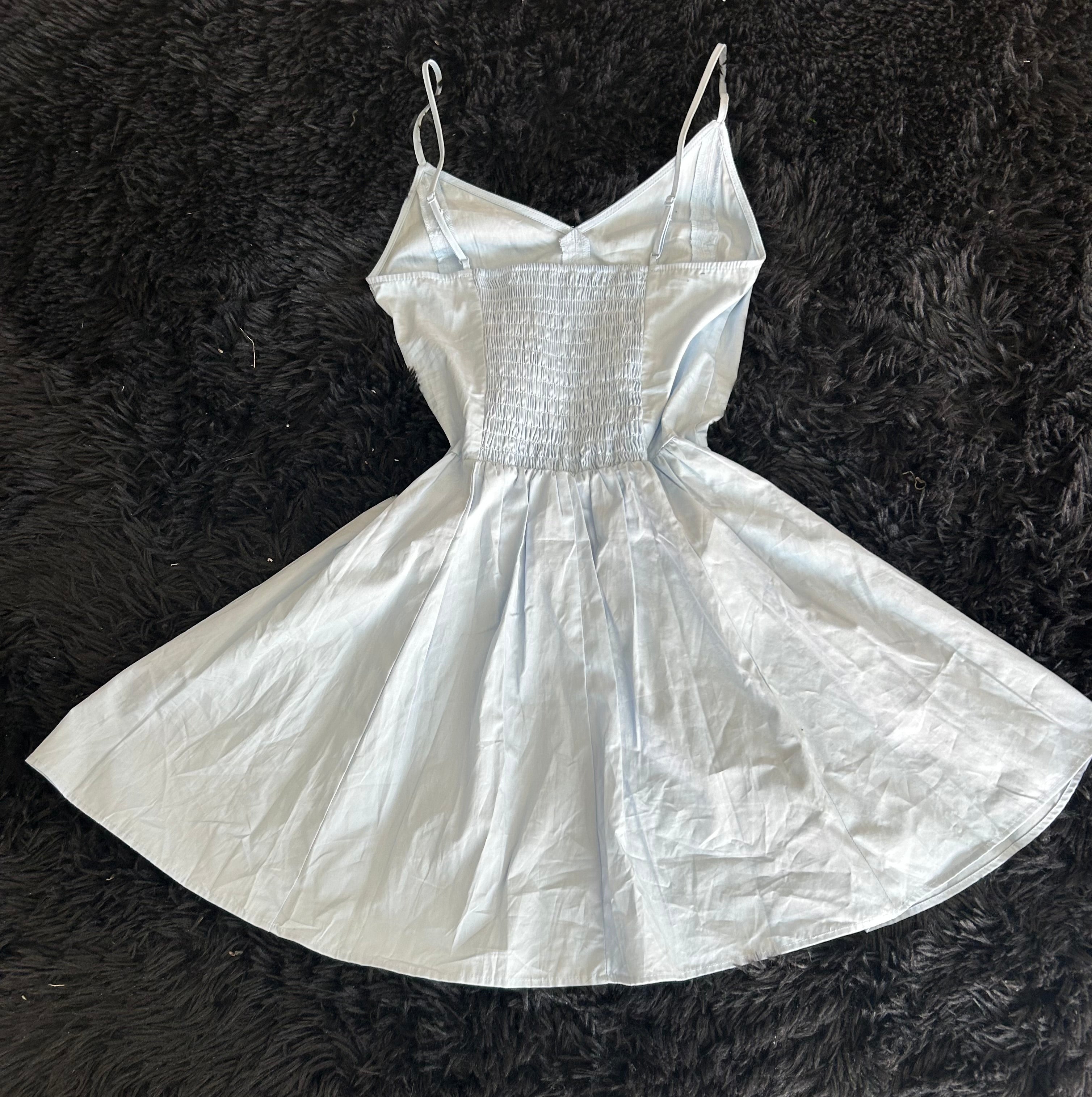 Vestido
