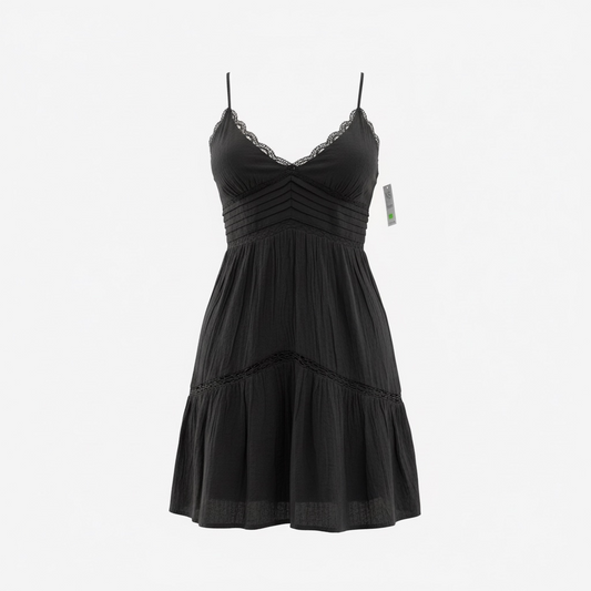 Vestido (ZARA)